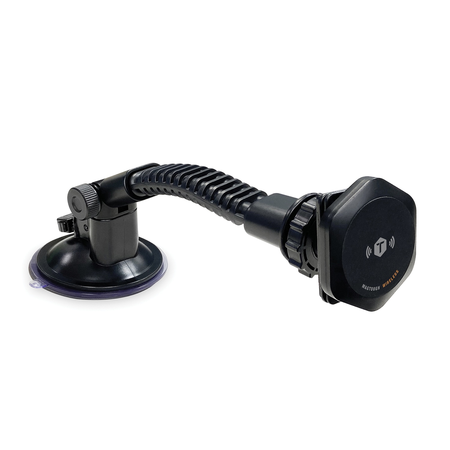ToughTested TT4SWCMAG Cell-Phone-Car-Mounts - View #5