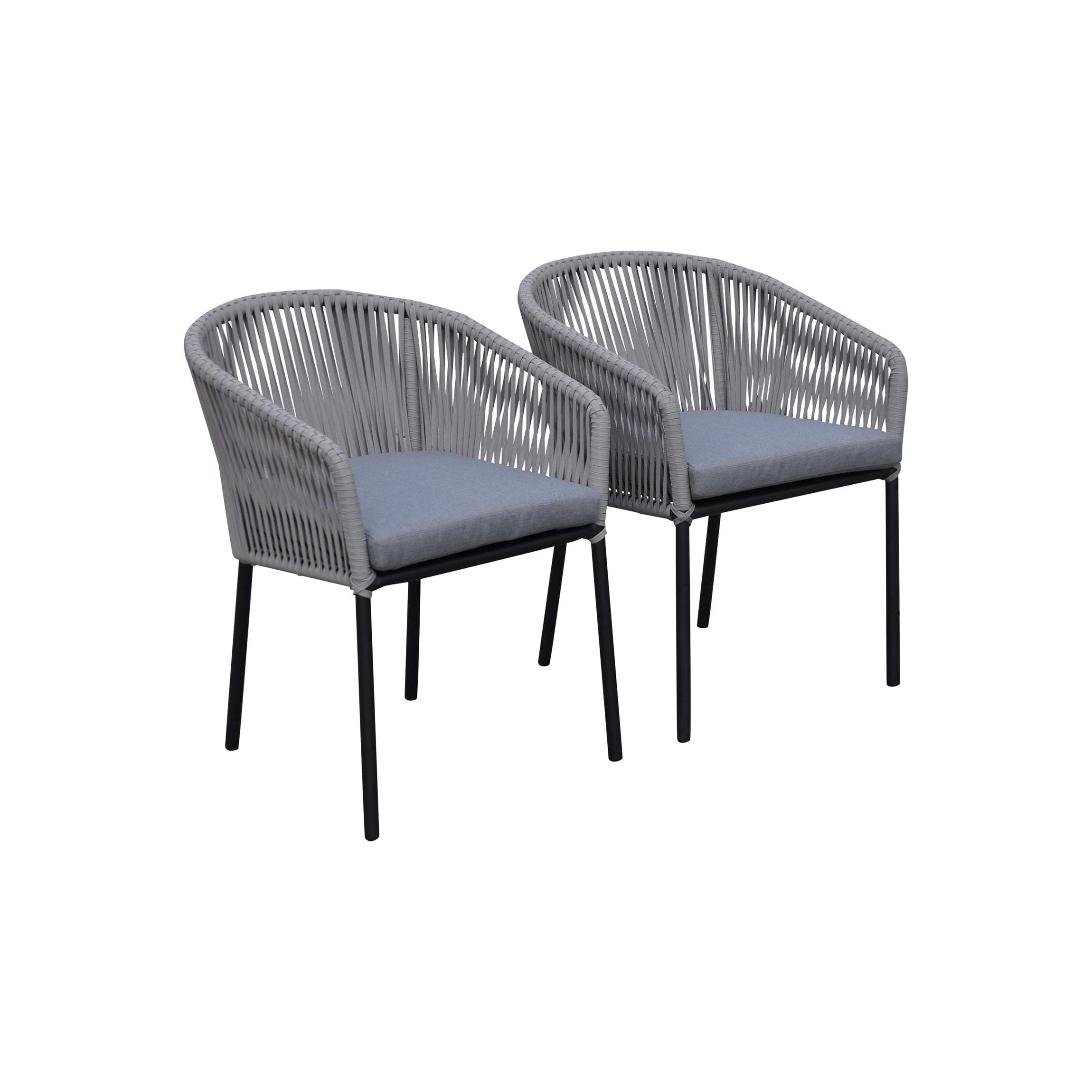 Courtyard Casual 5088 Patio-Chairs - View #2