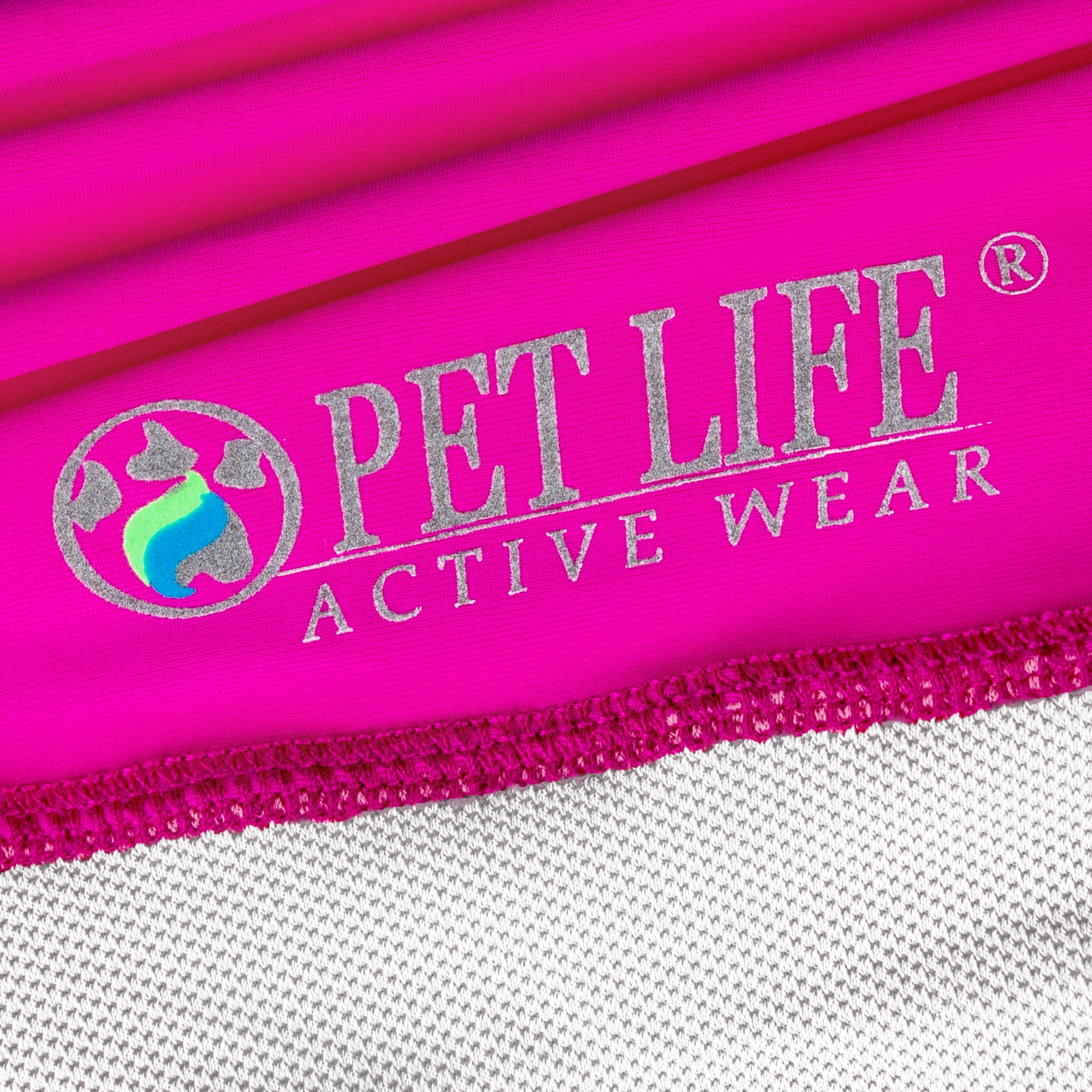 Pet Life PLHL1PKLG Dog-Apparel - View #8