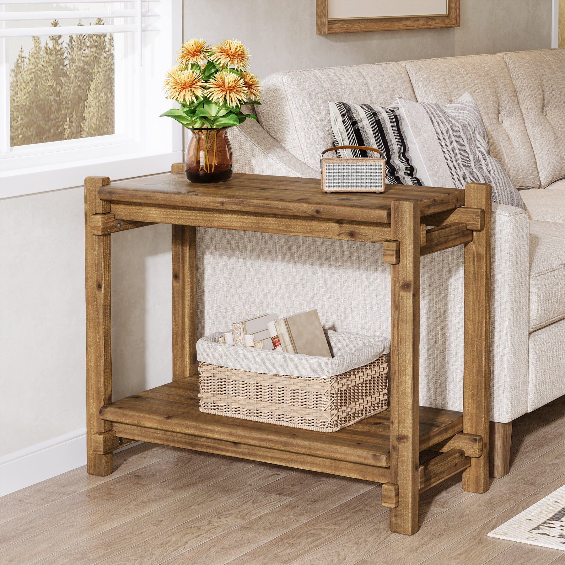 Slickblue D-TB-1158 End-Tables - View #2