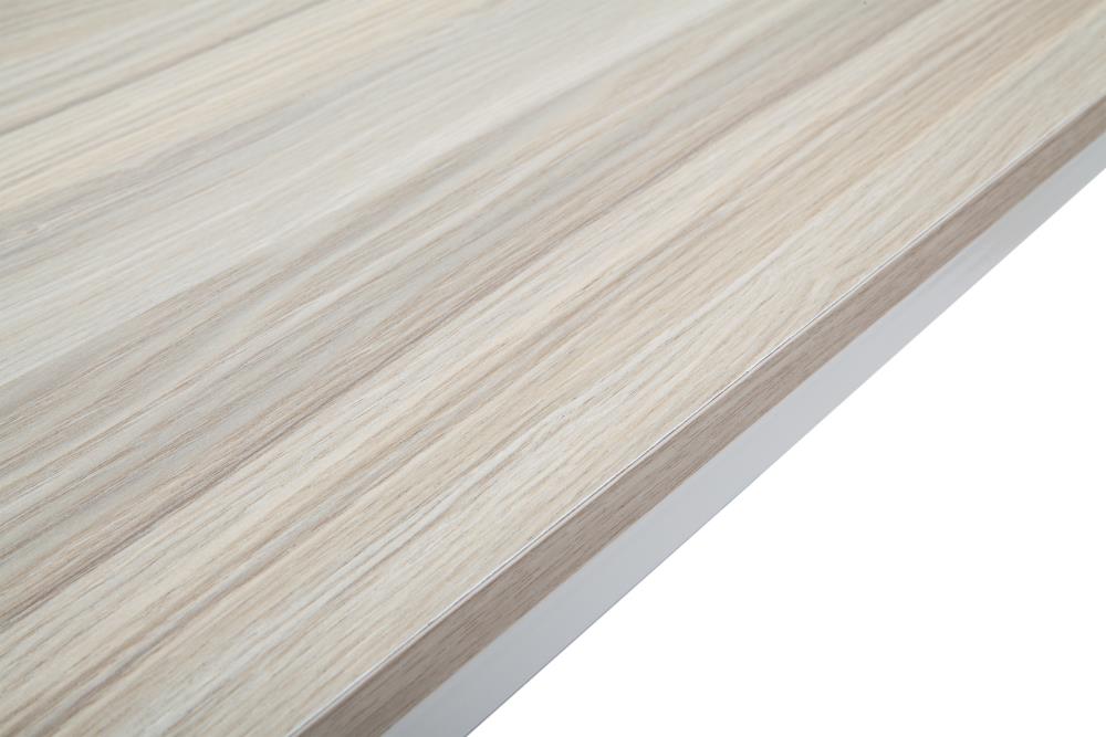 OFM ESS-1005-WHT-GTK desks - View #7