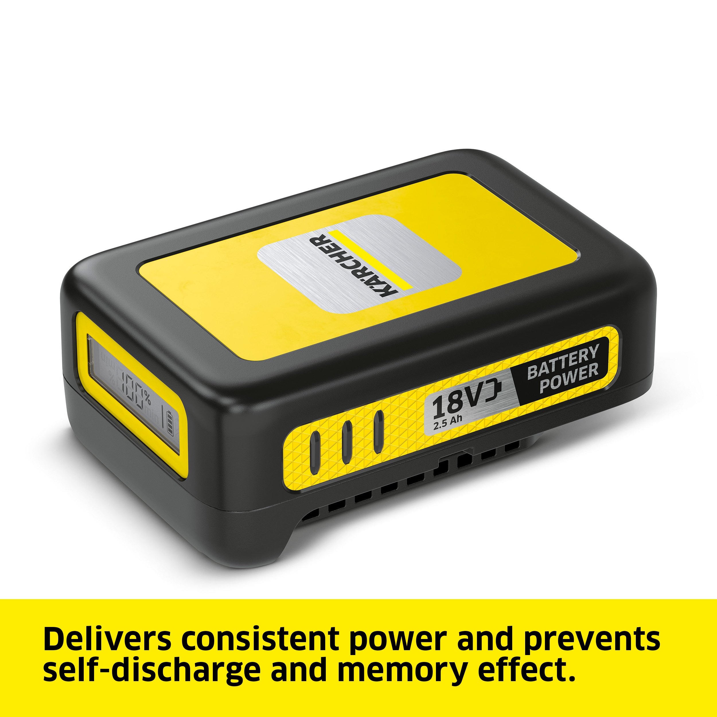 Karcher 2.445-029.0 Portable-Battery-Packs - View #3