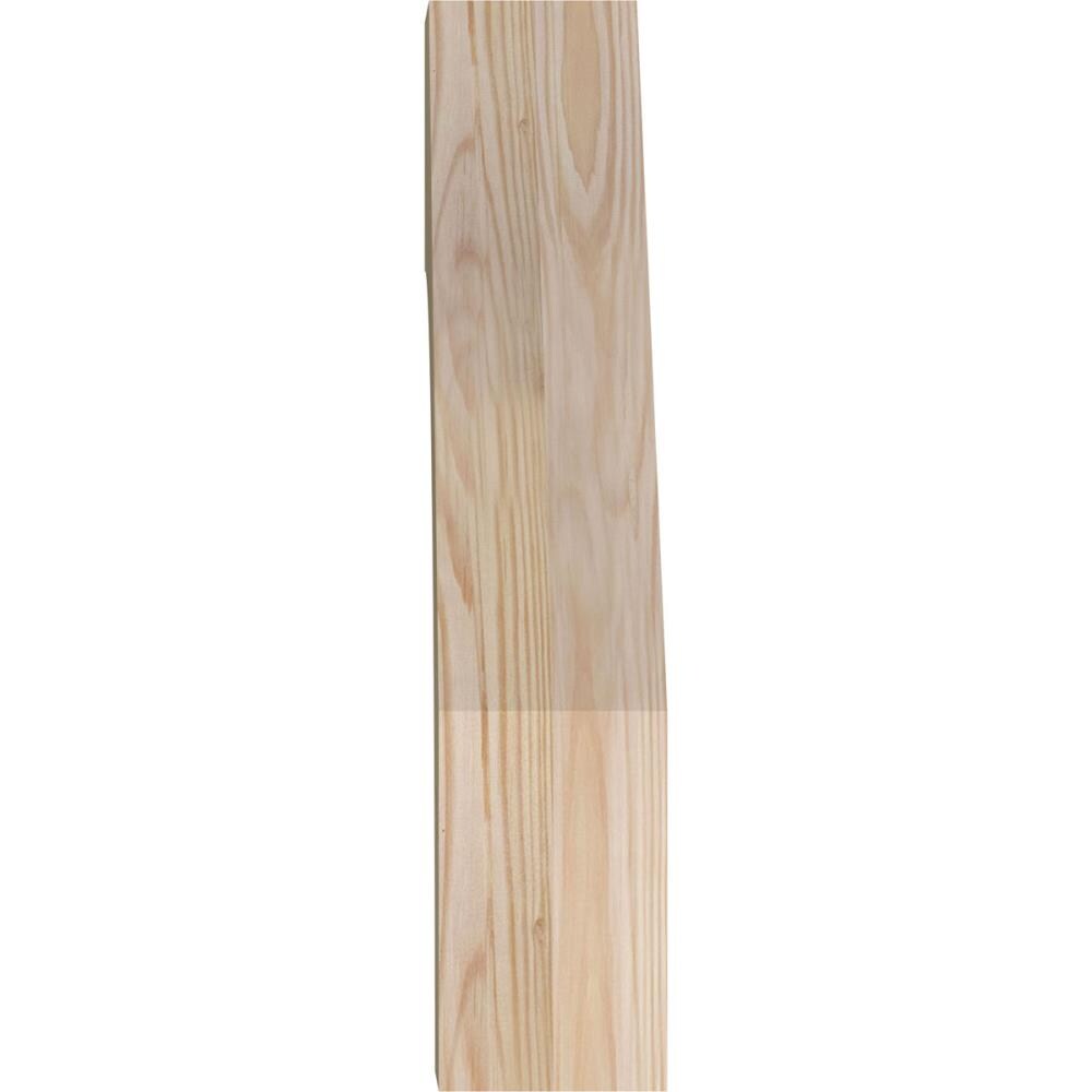 Ekena Millwork BRC04X12X20WTL00RDF braces - View #4