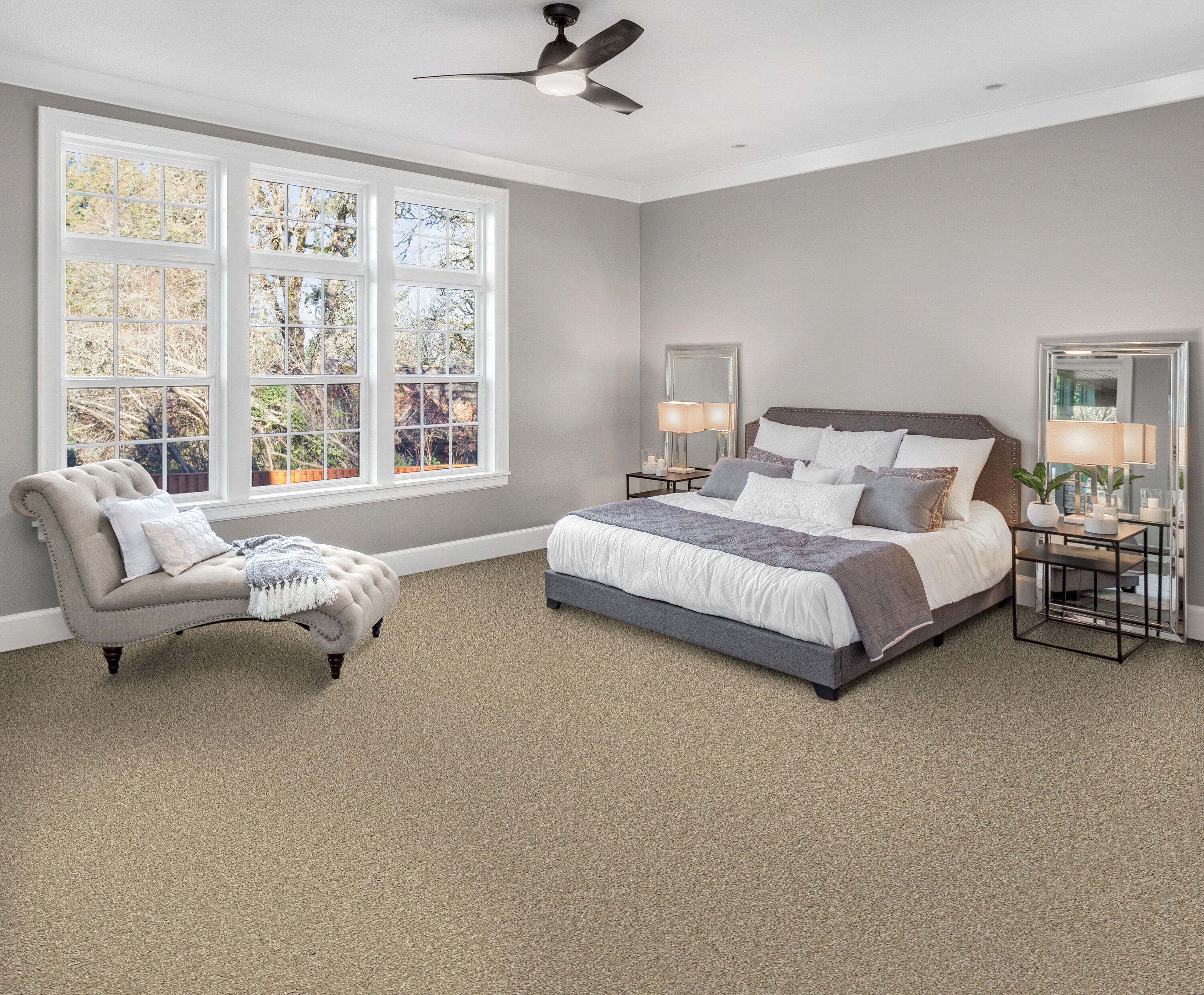 STAINMASTER PetProtect 7L88100105 Carpet-Panel - View #4
