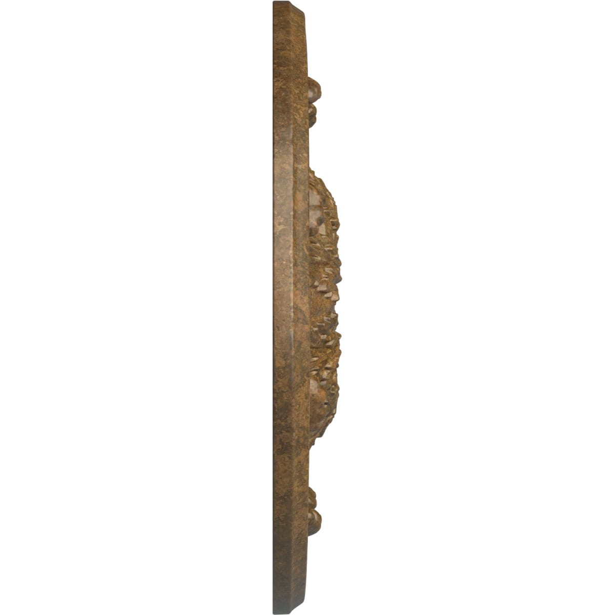 Ekena Millwork CM30FLRZS Ceiling-Medallions - View #3
