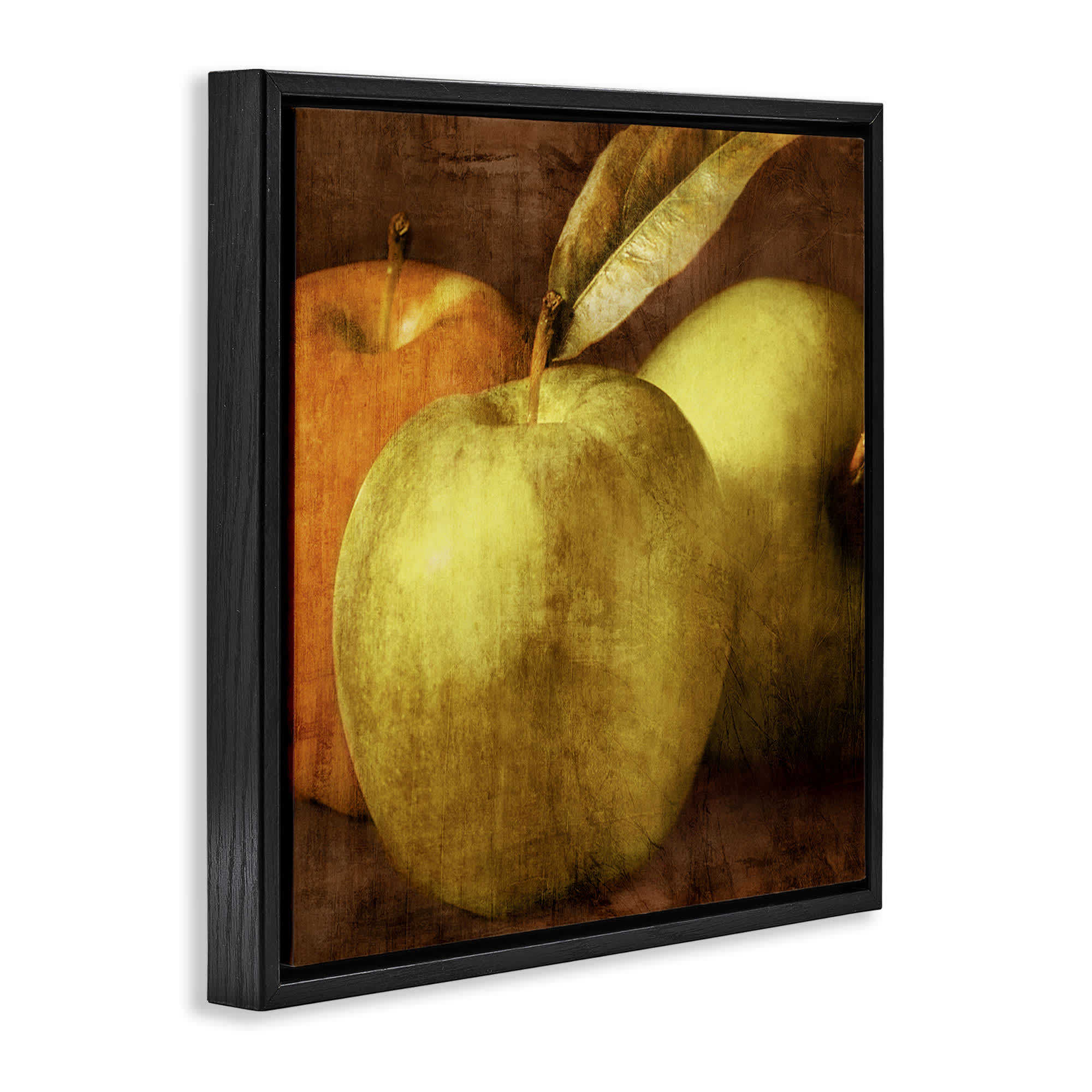 Stupell Industries BS-570-FFB-17X17 Wall-Art - View #2