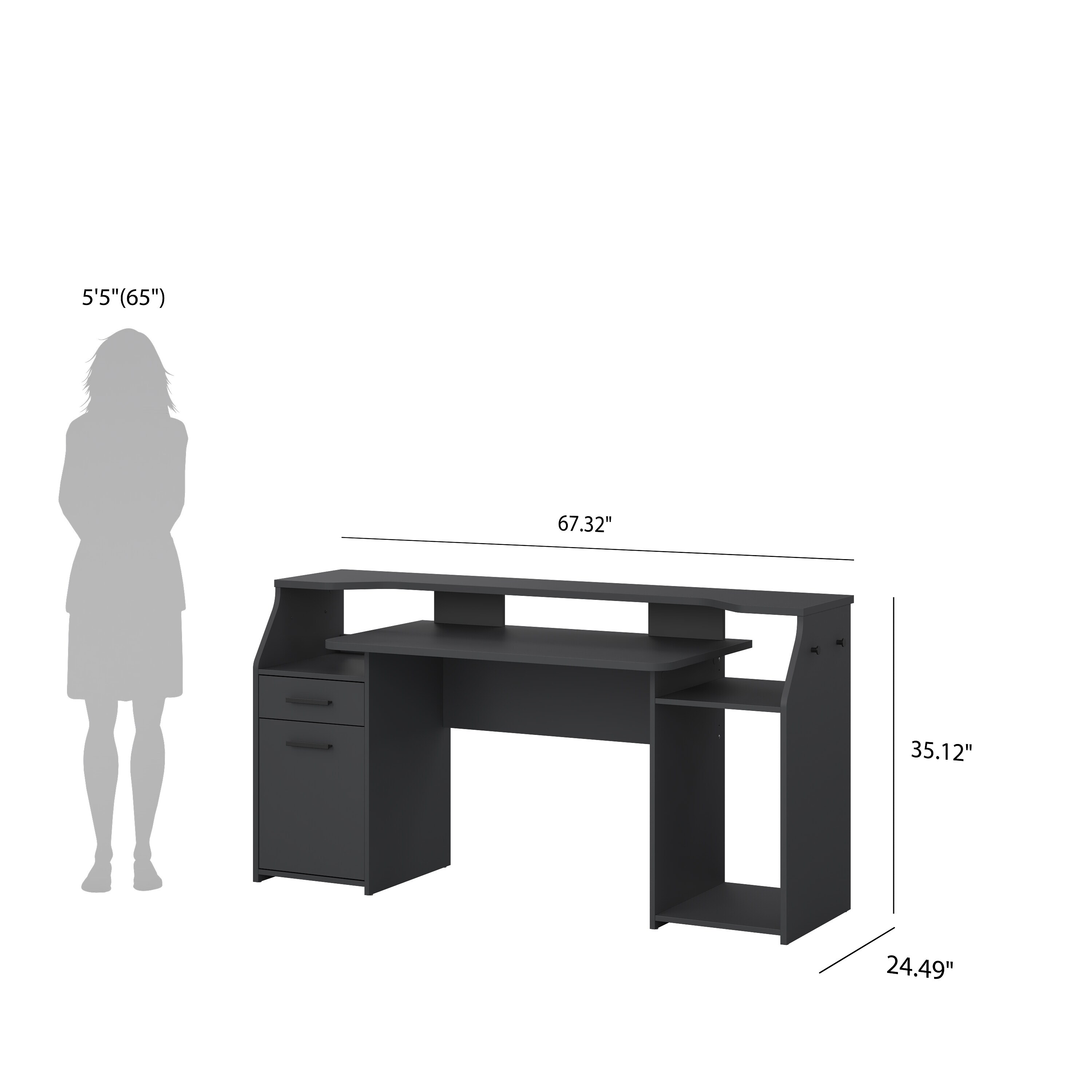 Tvilum 70496IGIG  - View #6