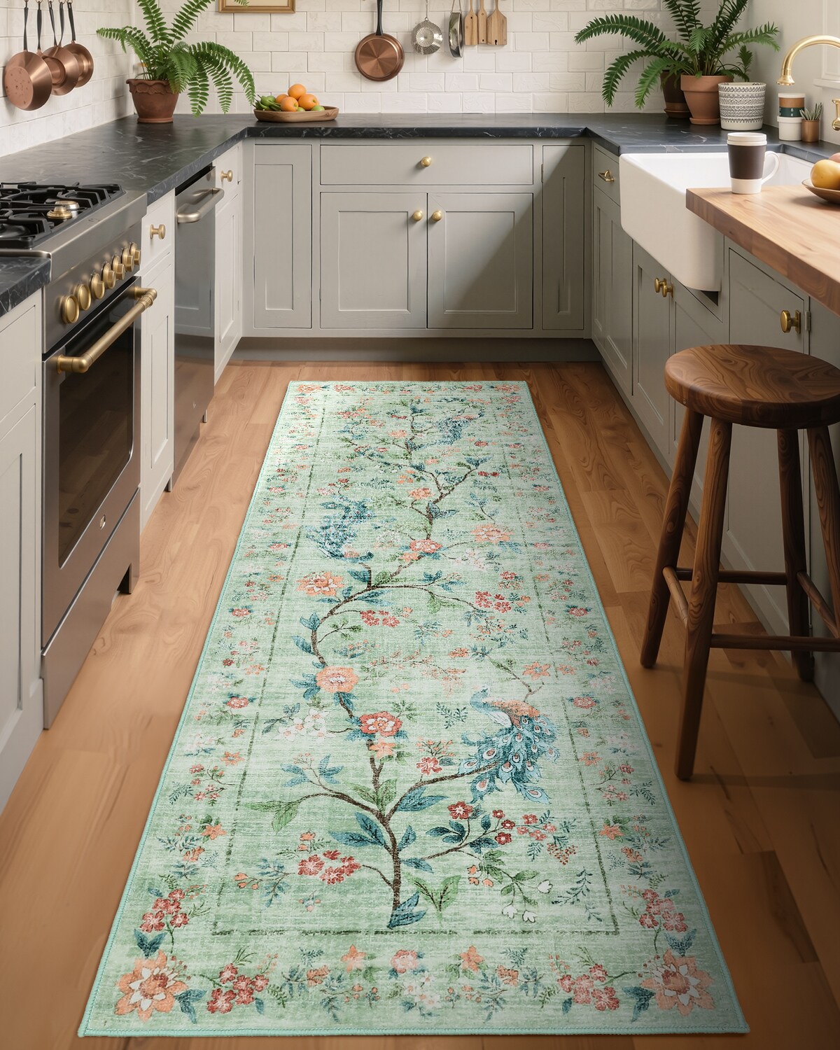 Garvee ZQ-PHK-35NDPVWA rugs - View #3