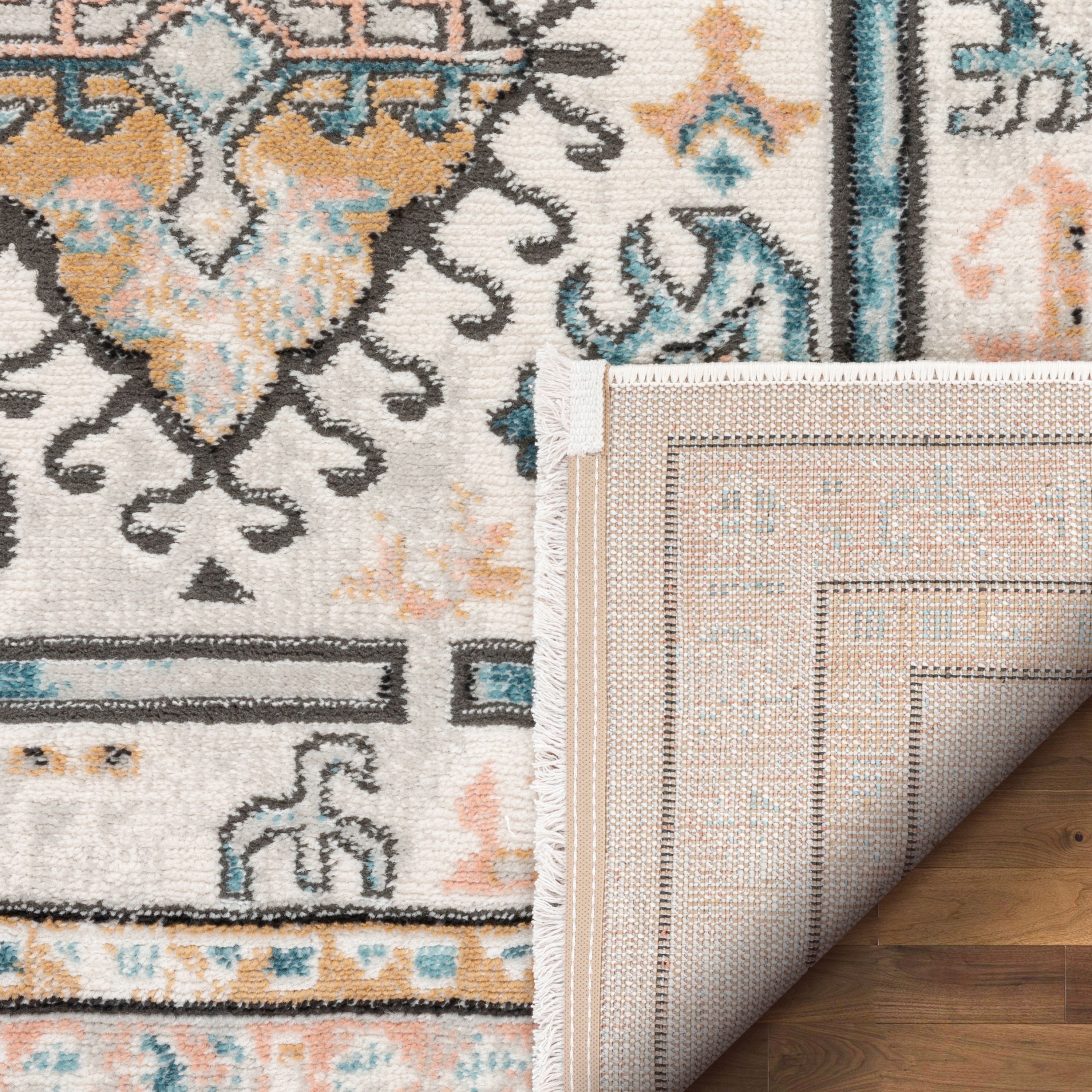 Well Woven IND-66-7 rugs - View #5