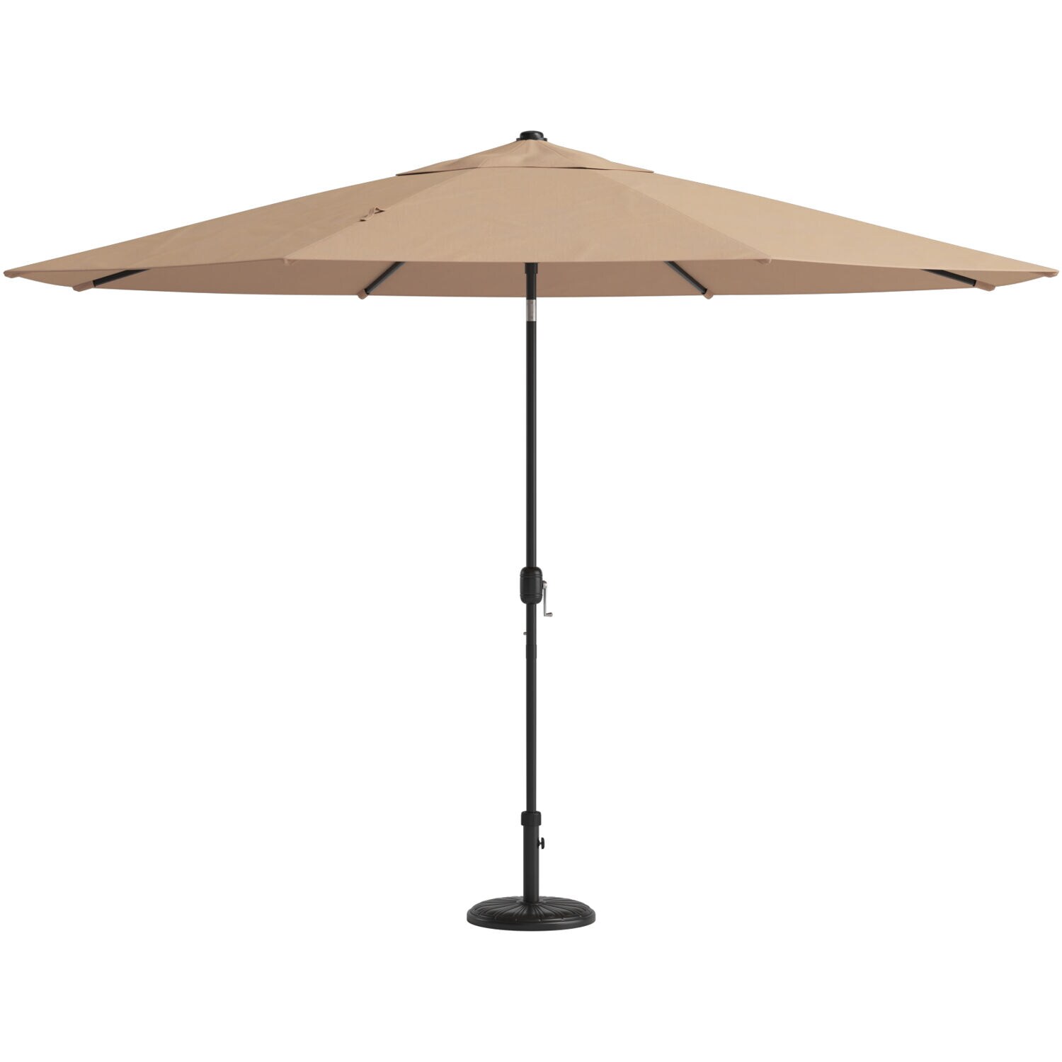 Hanover MCLRDN9PCSW8-SU-T Patio-Dining-Sets - View #13