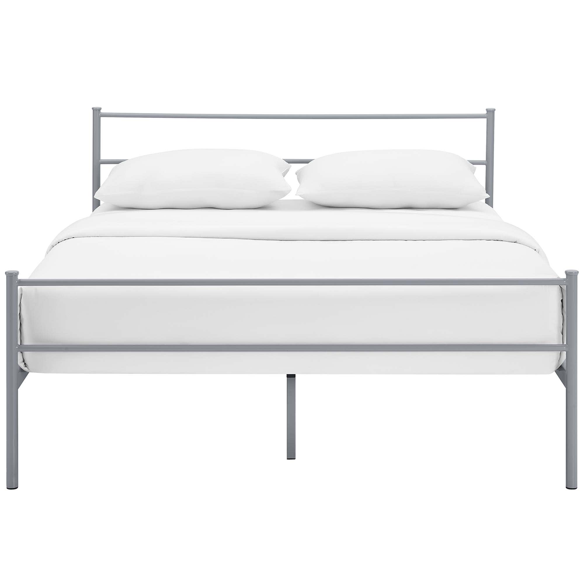 Modway MOD-5552-GRY-SET beds - View #6