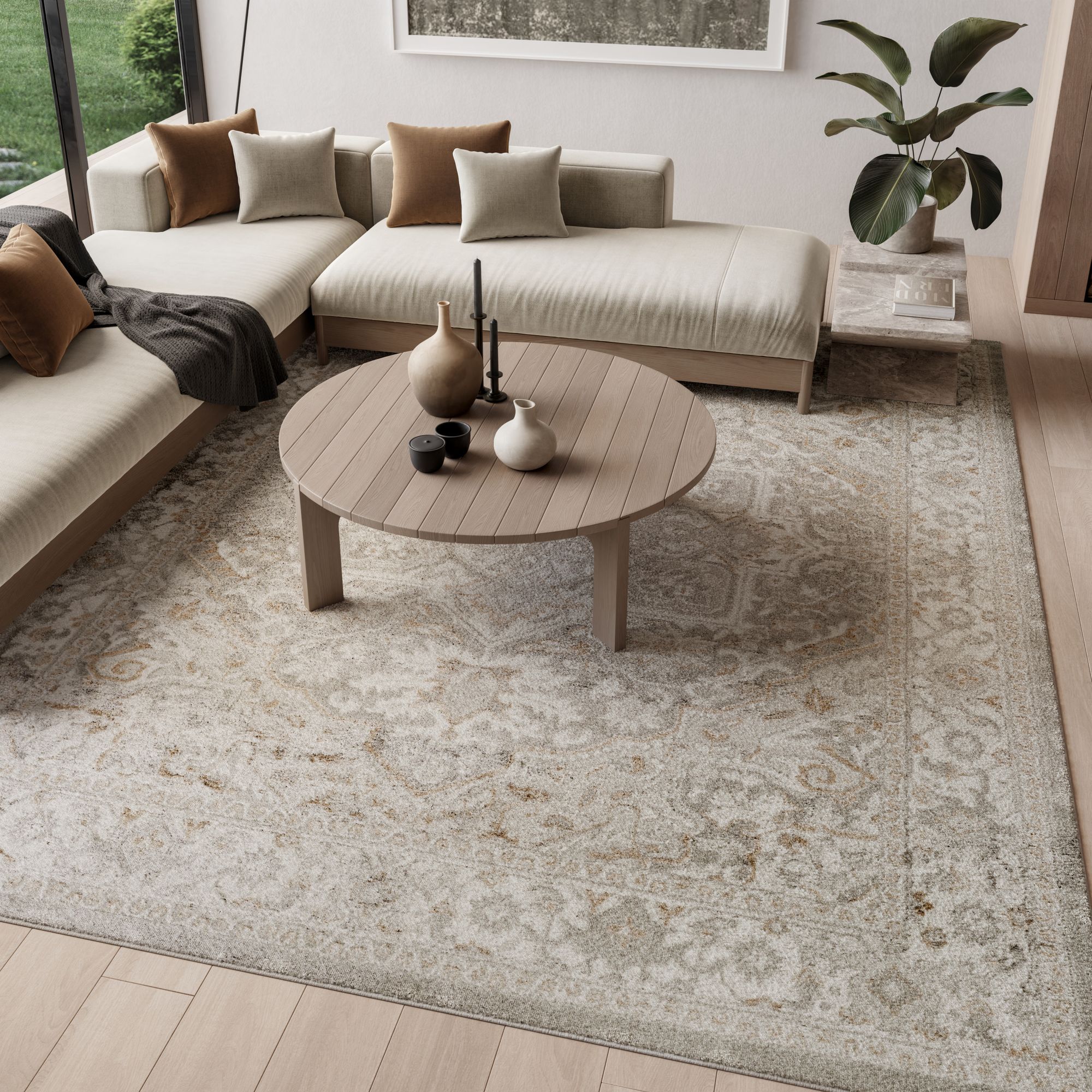 Nourison 841491175507 rugs - View #4
