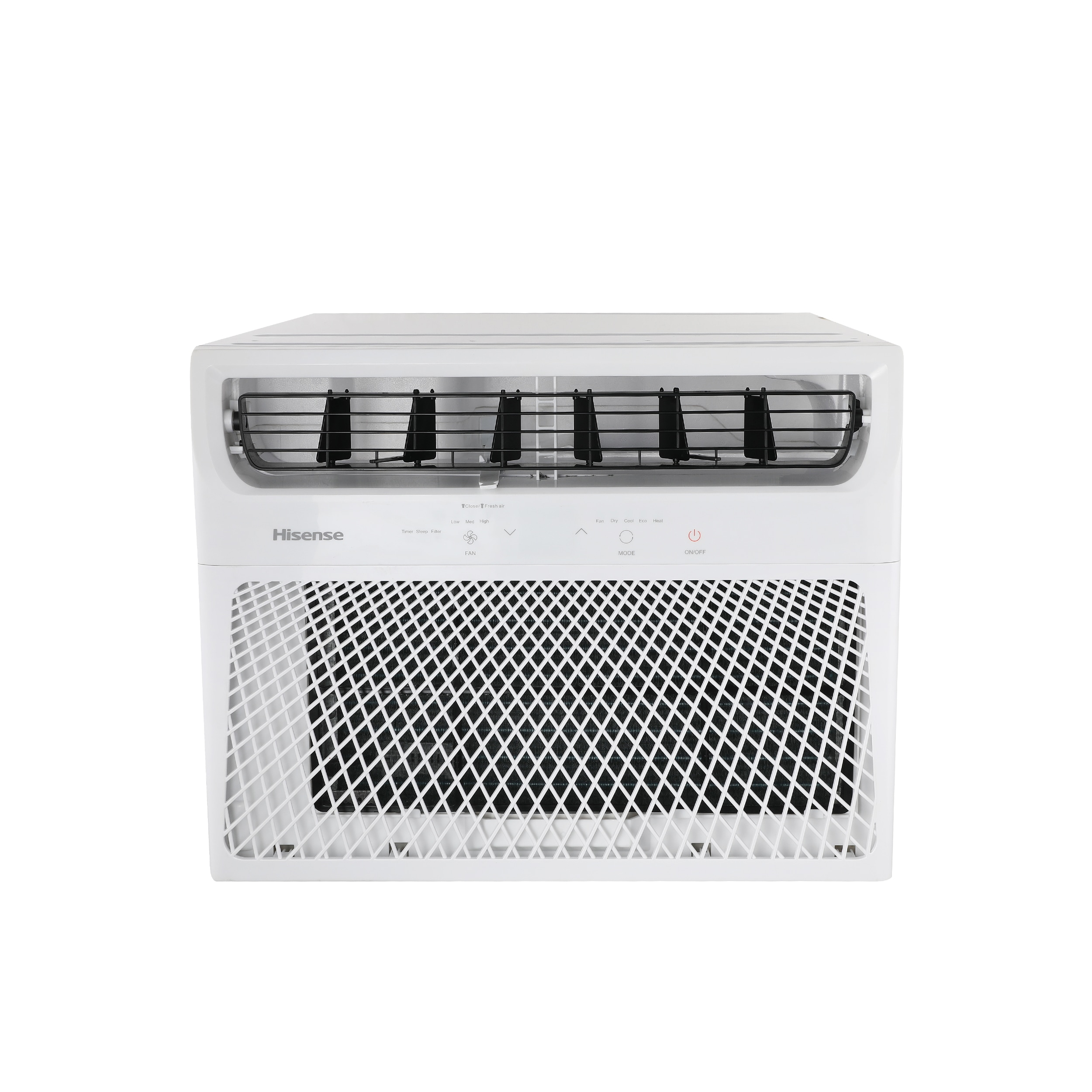 hisense air conditioner and heater