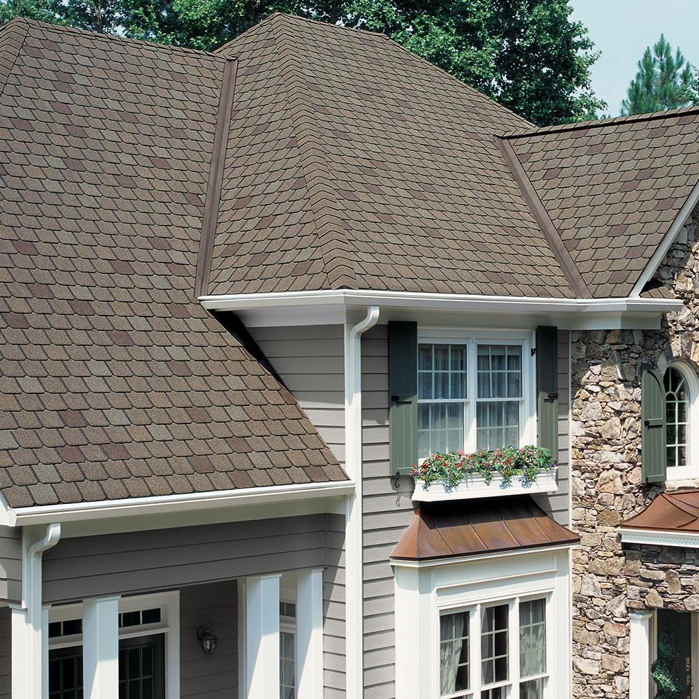 Owens Corning BS22 Roof-Shingles - View #2