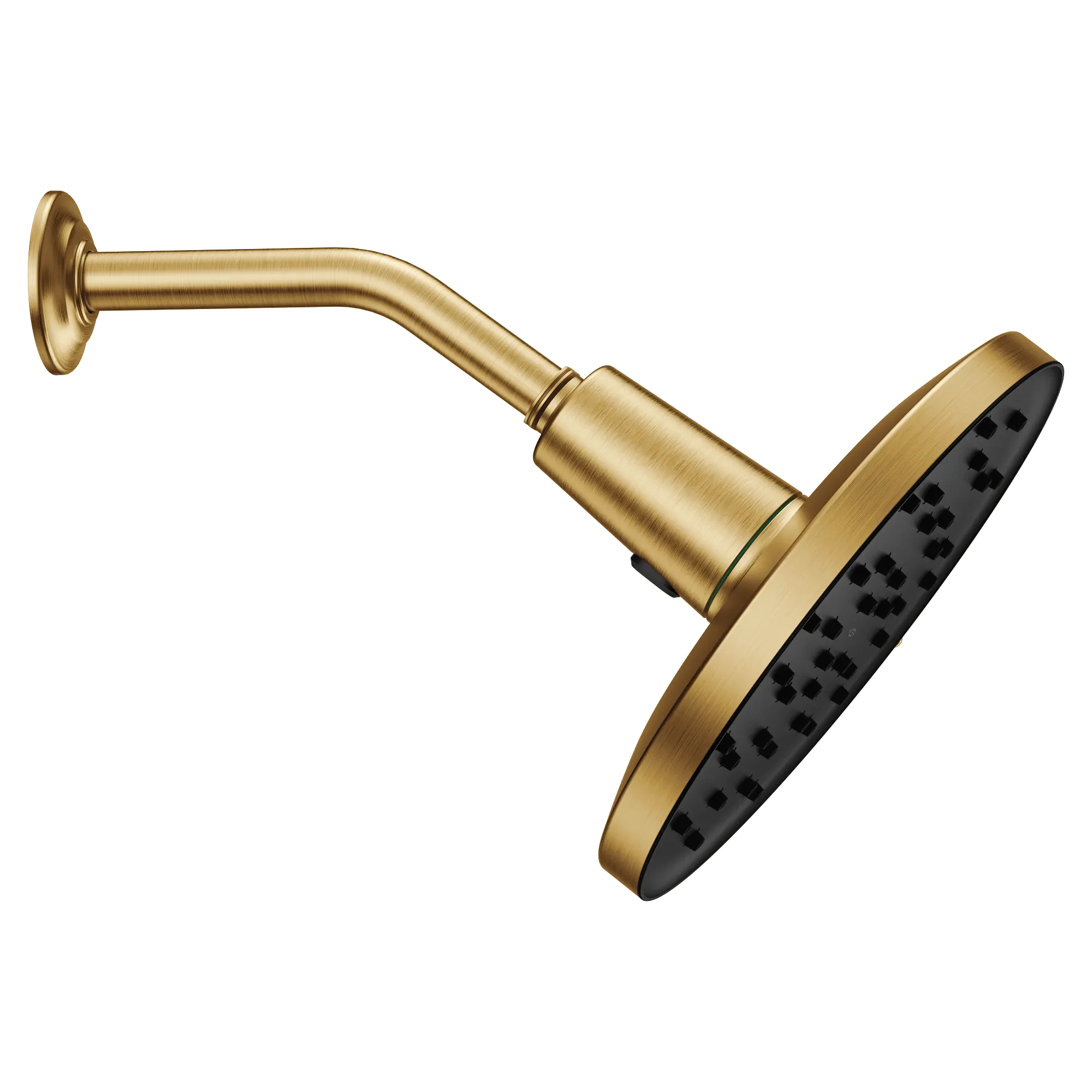 Moen 220R3BG Fixed-Showerhead - View #10