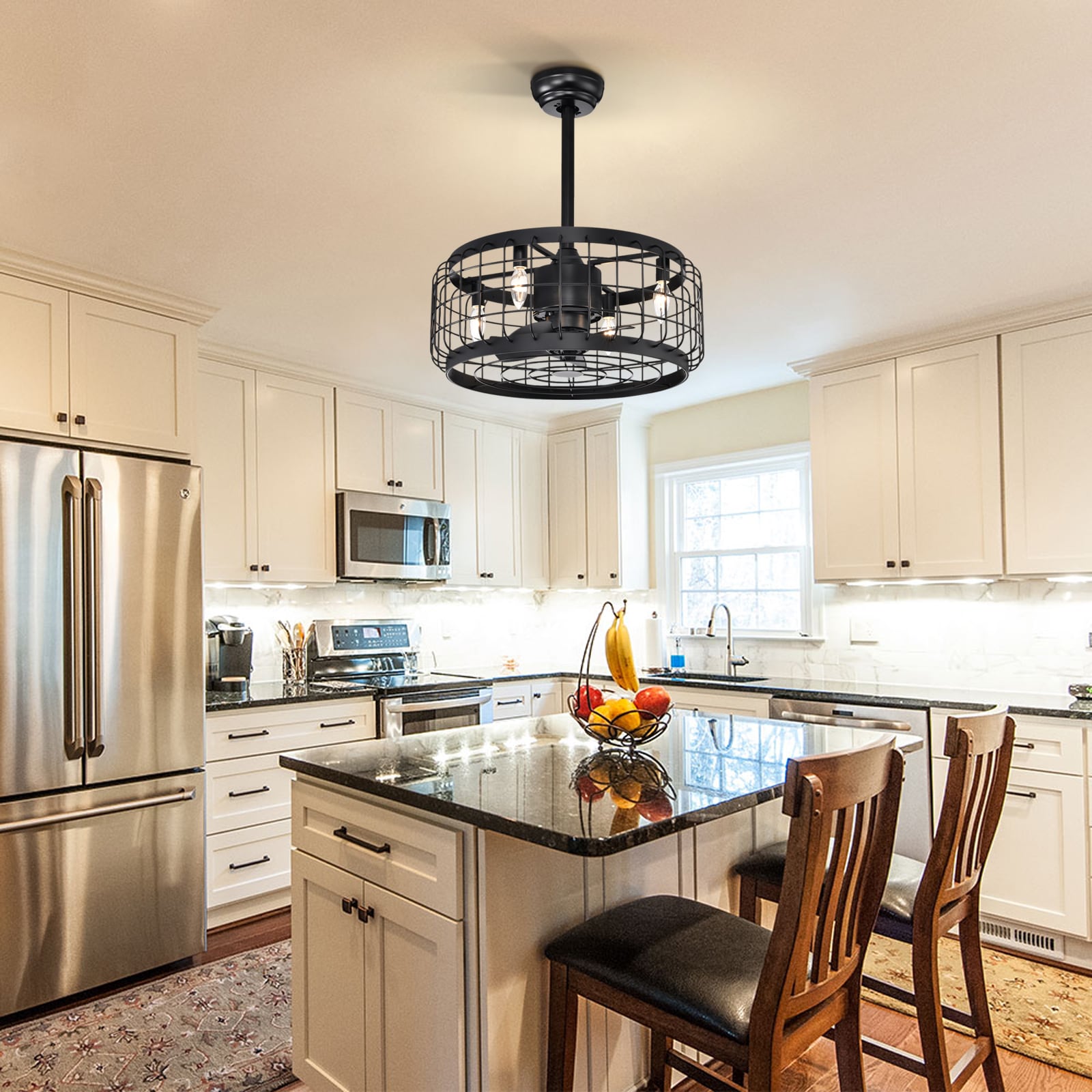 Flynama L-79926 Ceiling-Fans - View #9