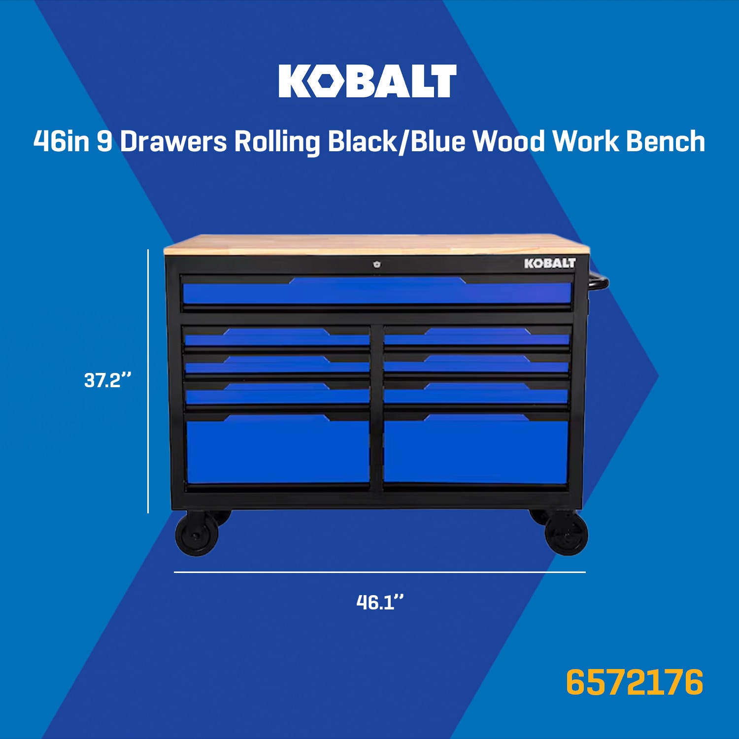 Kobalt 19246 m100710 - View #2