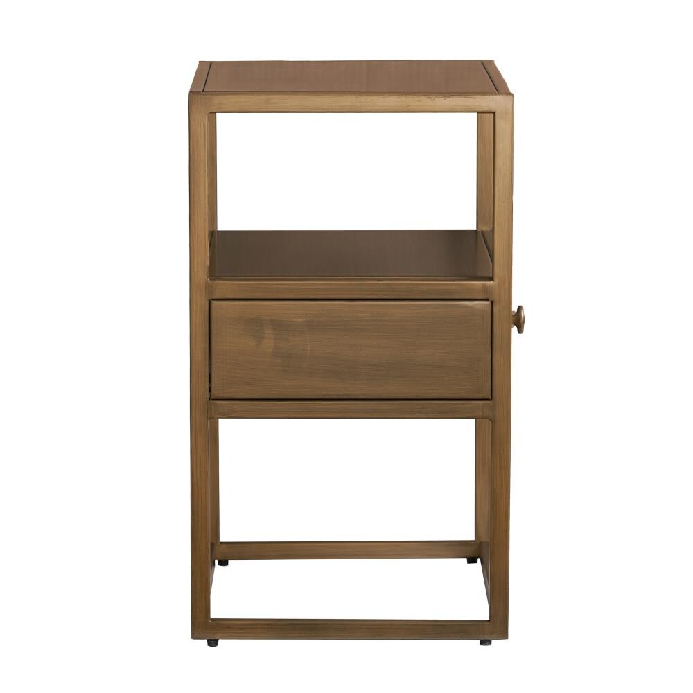 Boston Loft Furnishings ATG1521 Accent-Table-Sets - View #7