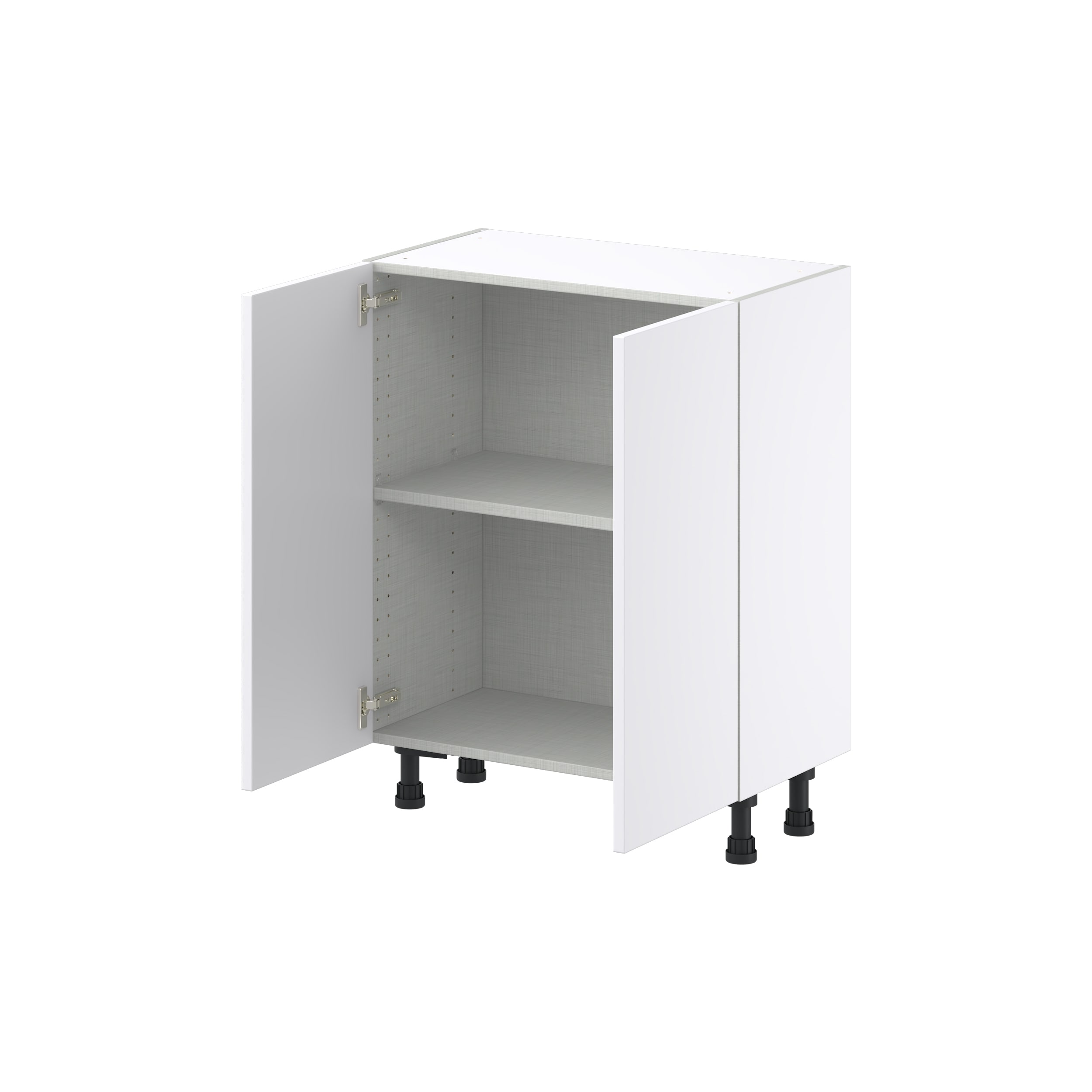 Hugo&Borg DSB2714FH-LA Cabinets-Kitchen - View #6