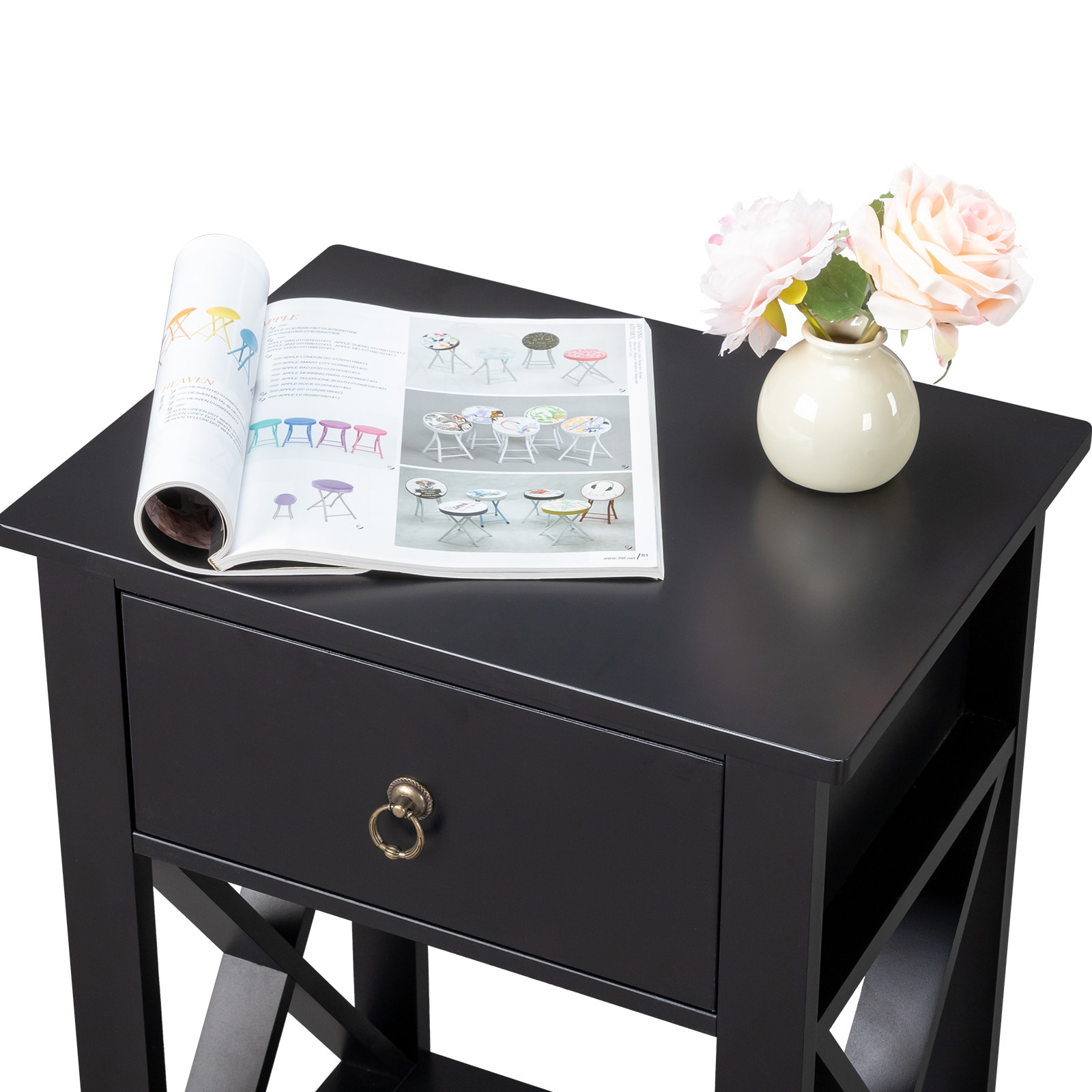 Outopee LO1G52005742 nightstands - View #5