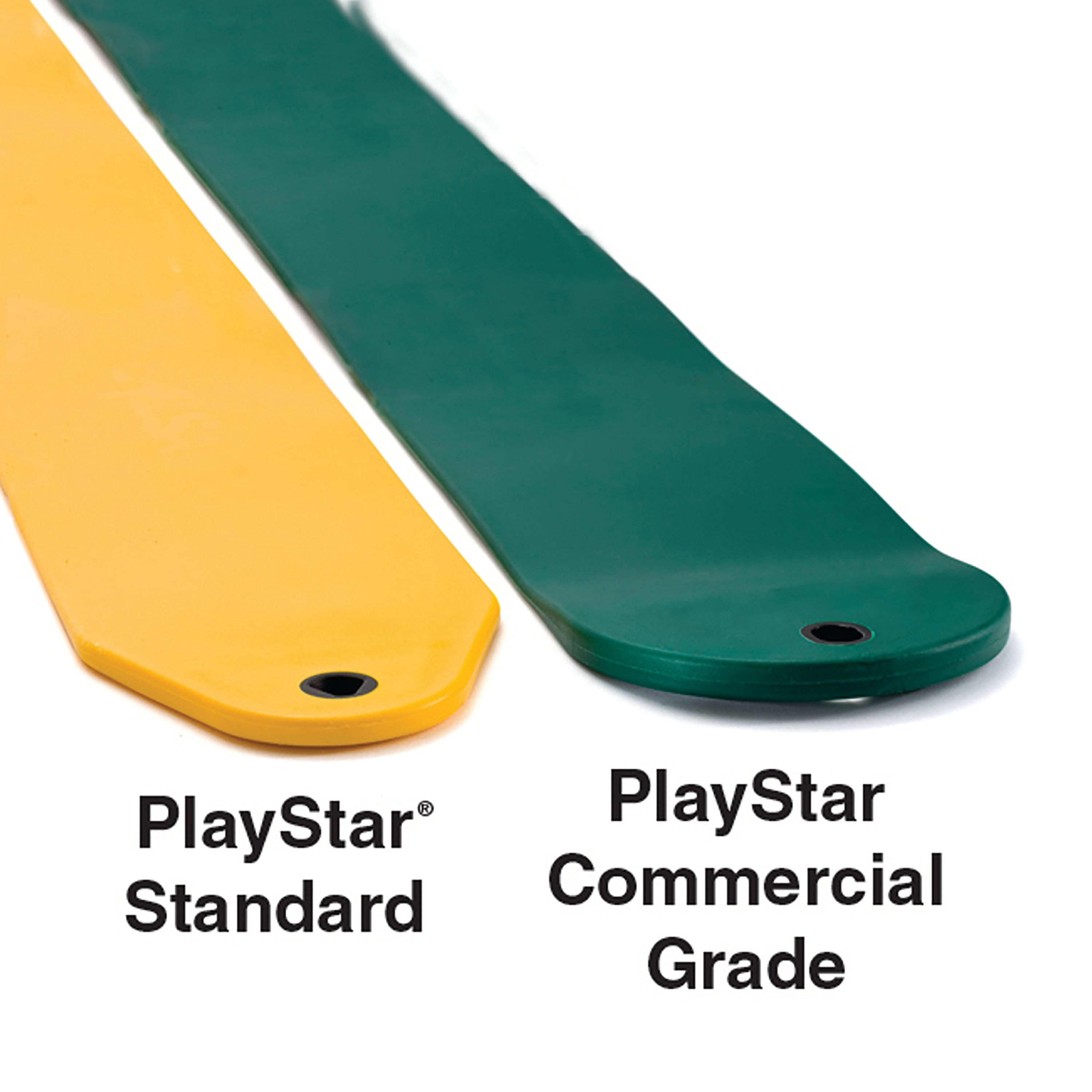 PlayStar PS 7548 Playset-Swings - View #2
