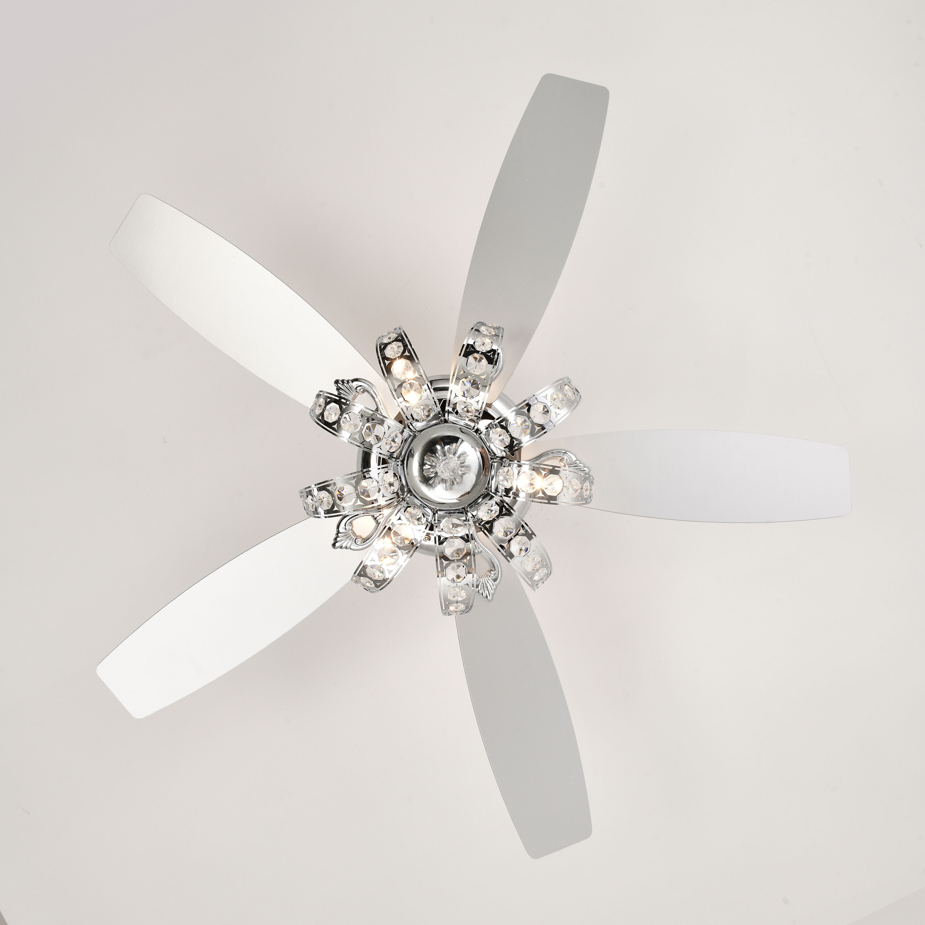Bayfeve BFHM-60446-CF Ceiling-Fans - View #11