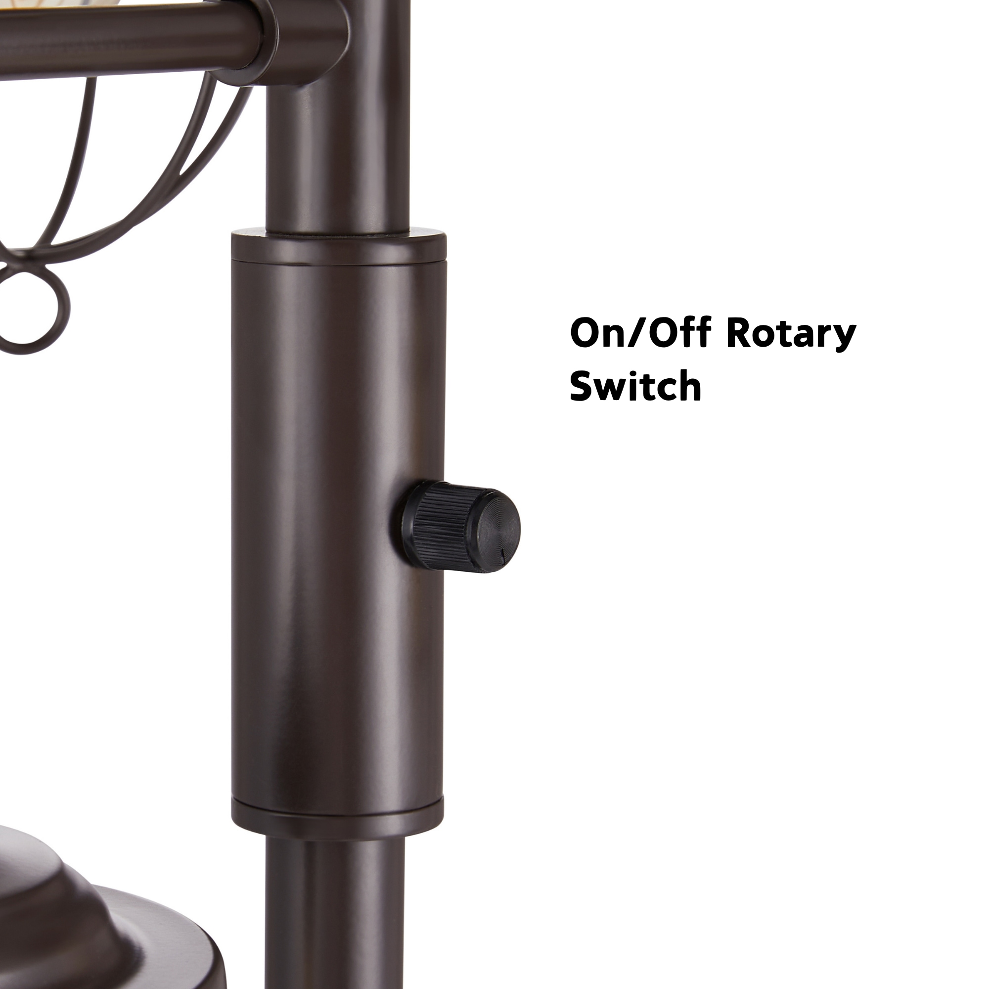 KAWOTI 21420 floorlamps - View #4