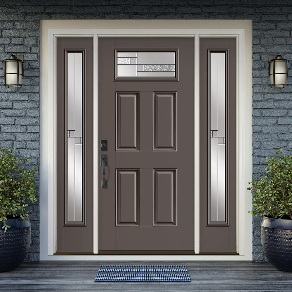 Masonite 3418874 Entry-Doors - View #2