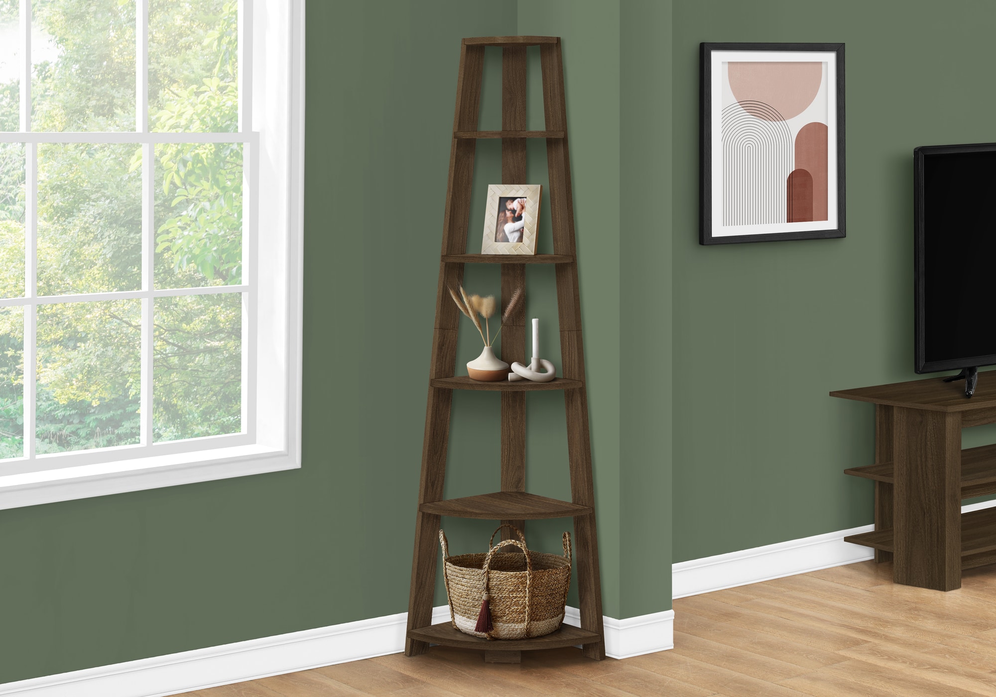 LOVMOR SF-Y-B2710P219044 bookcases - View #4