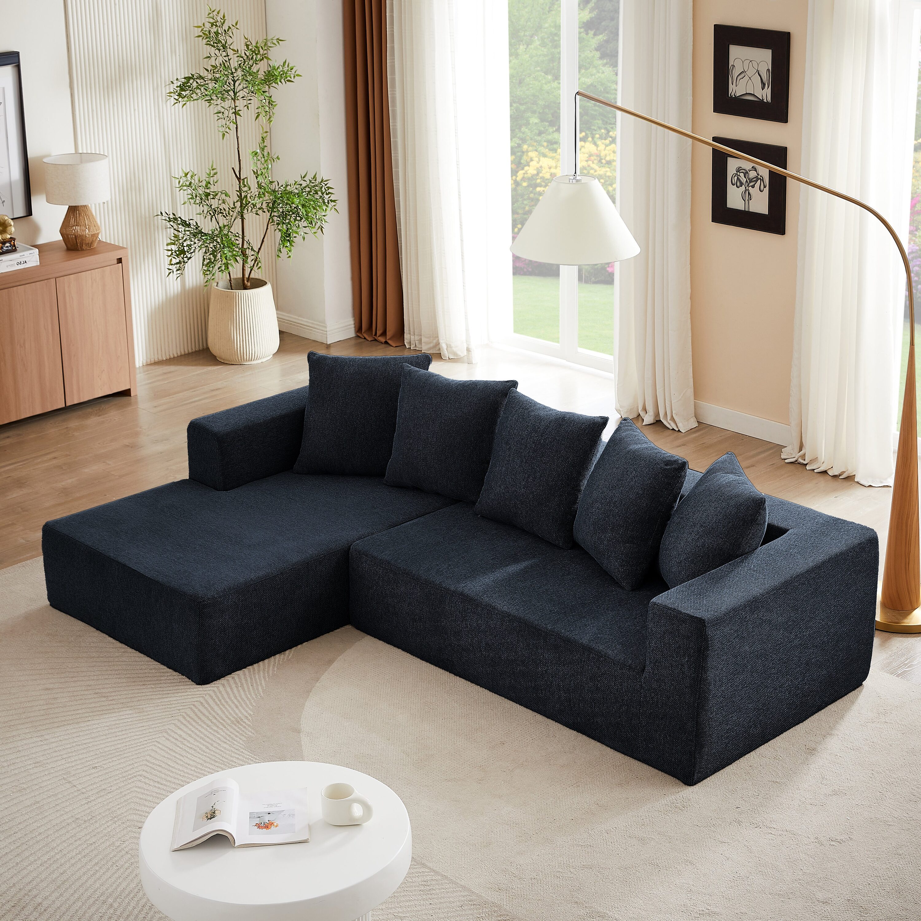Boyel Living BL-NC30010 Sofas-Loveseats - View #5