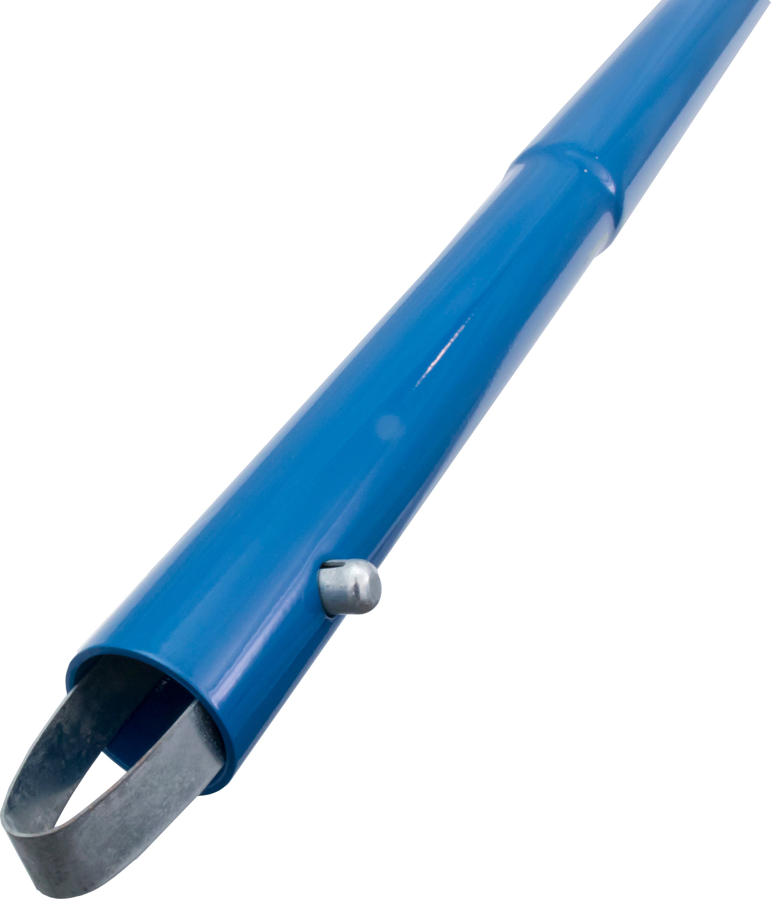 QLT by Marshalltown PB96 poles - View #3
