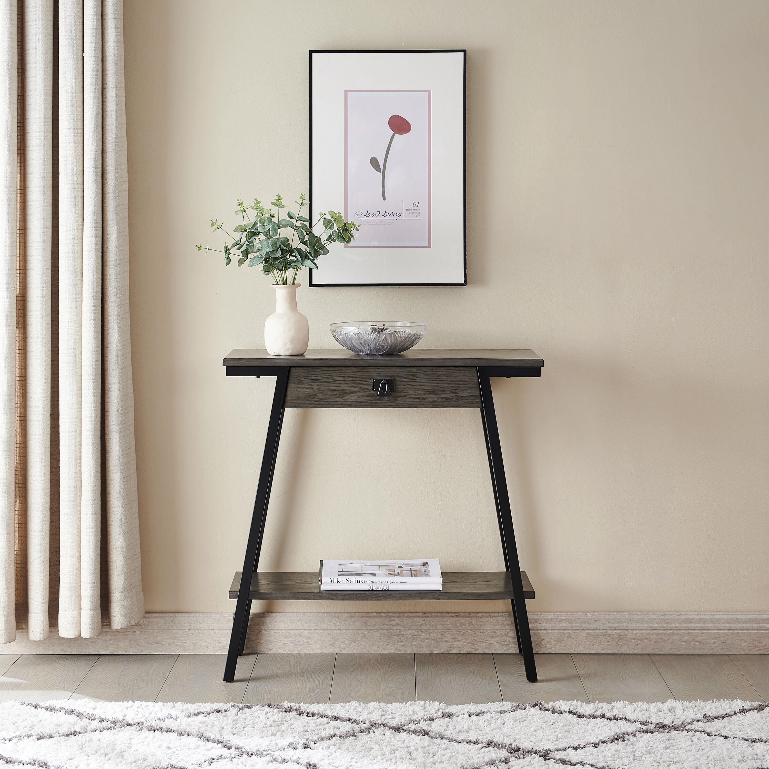 Leick Home 214353 Console-Sofa-Tables - View #9
