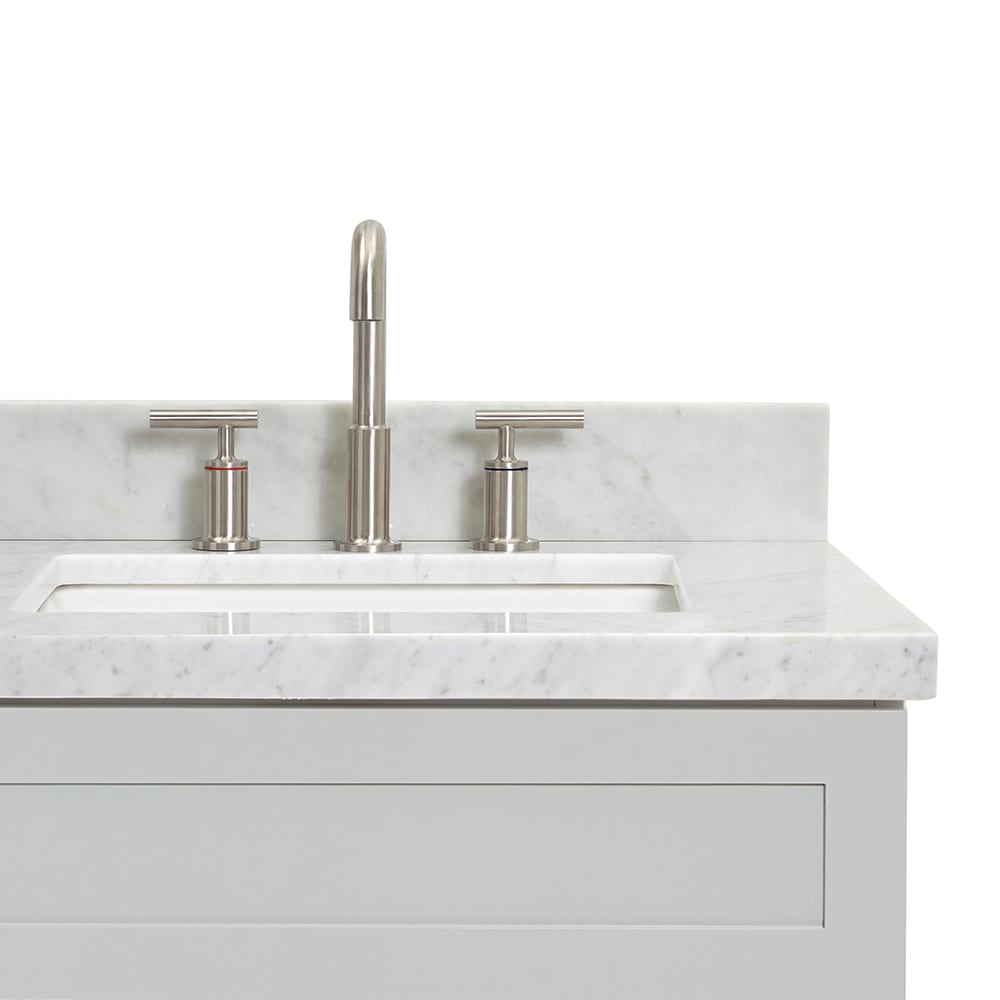 ARIEL F043SRCWRVOGRY Bath-Vanity-Combo - View #9