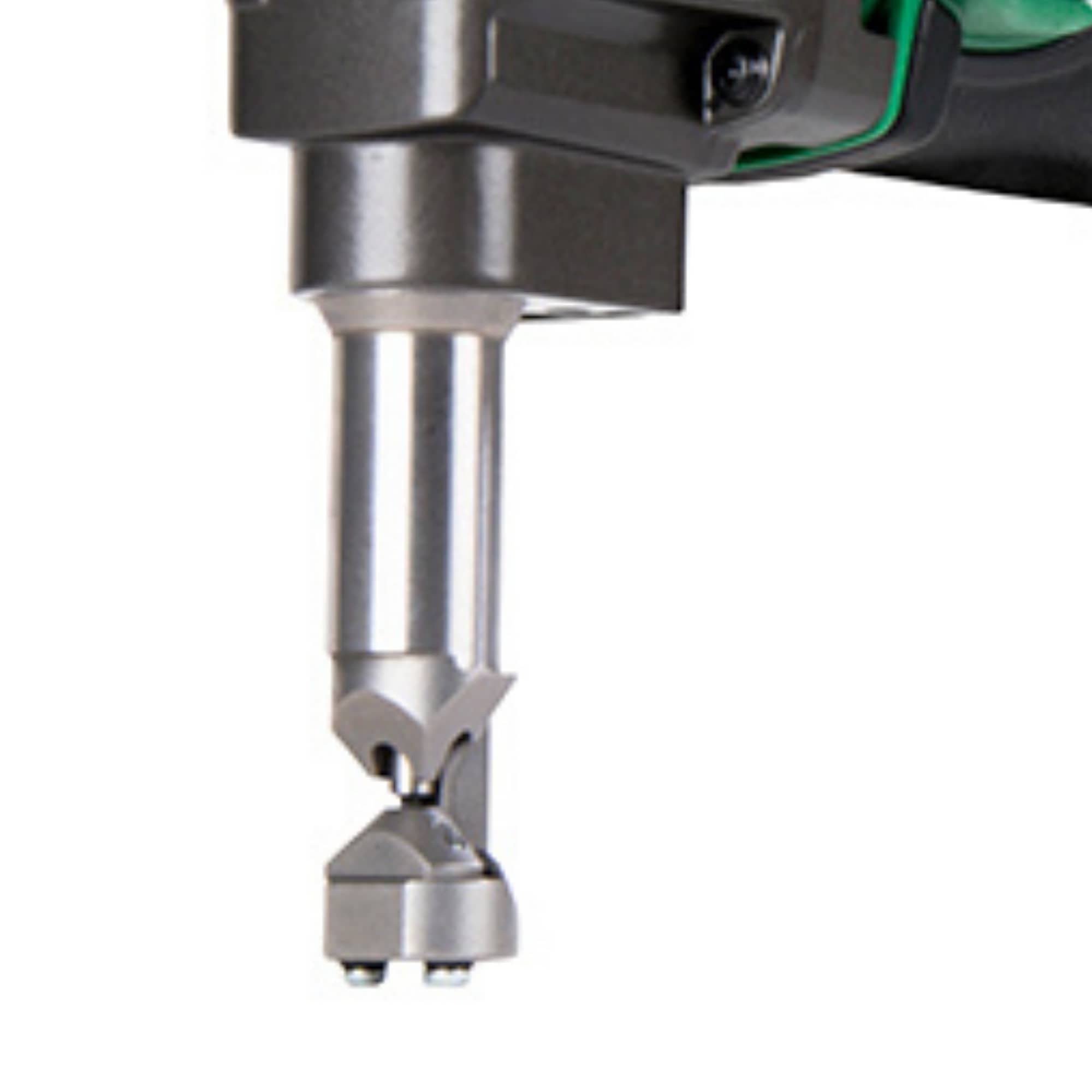 Metabo HPT CN18DSLQ4M Cordless-Shears - View #5