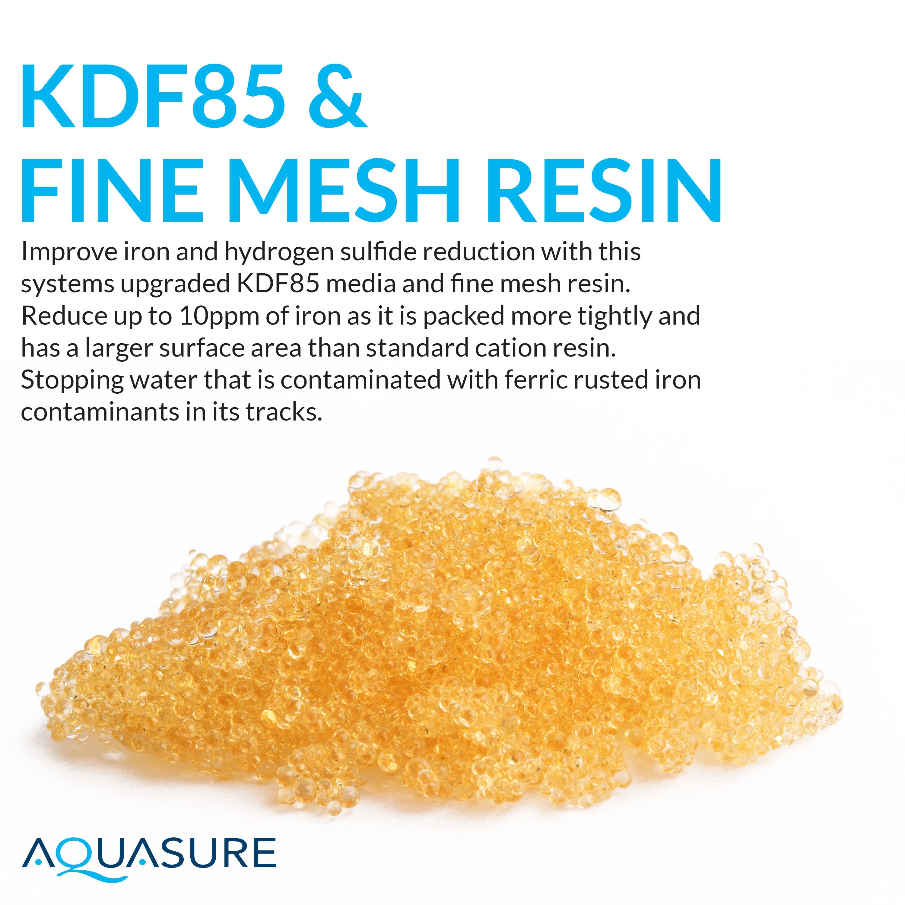 AQUASURE AS-SE2000FMHL Water-Softeners - View #4