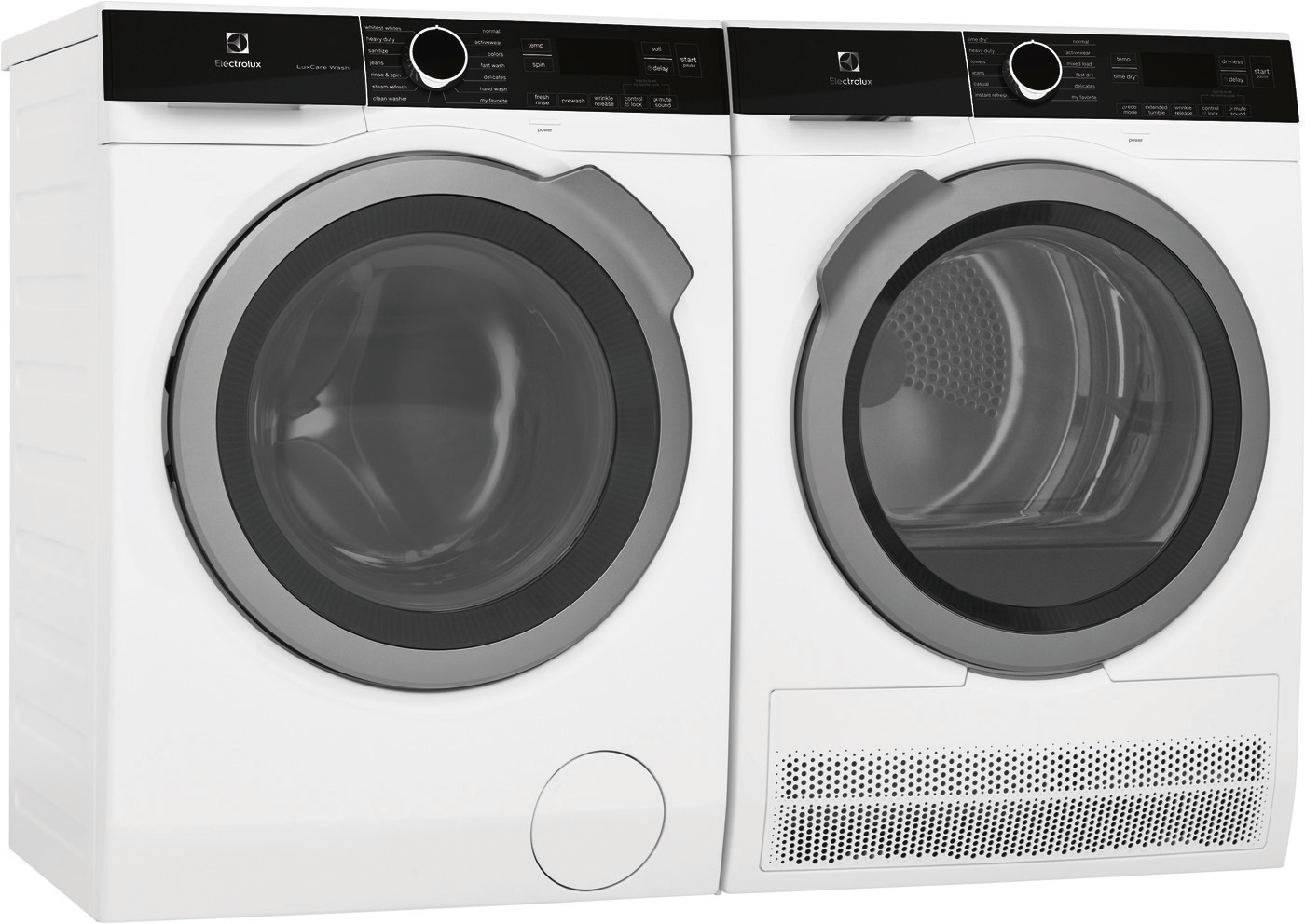 Electrolux STACKIT24W m000107 - View #3