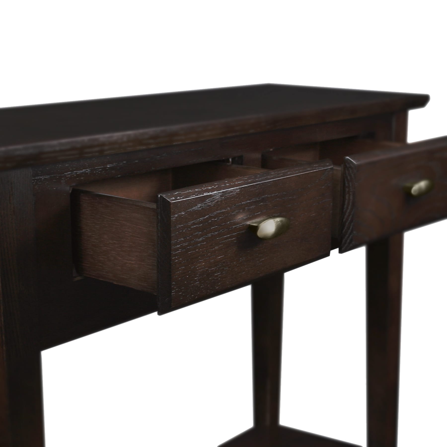 Leick Home 10075-CH Console-Sofa-Tables - View #7