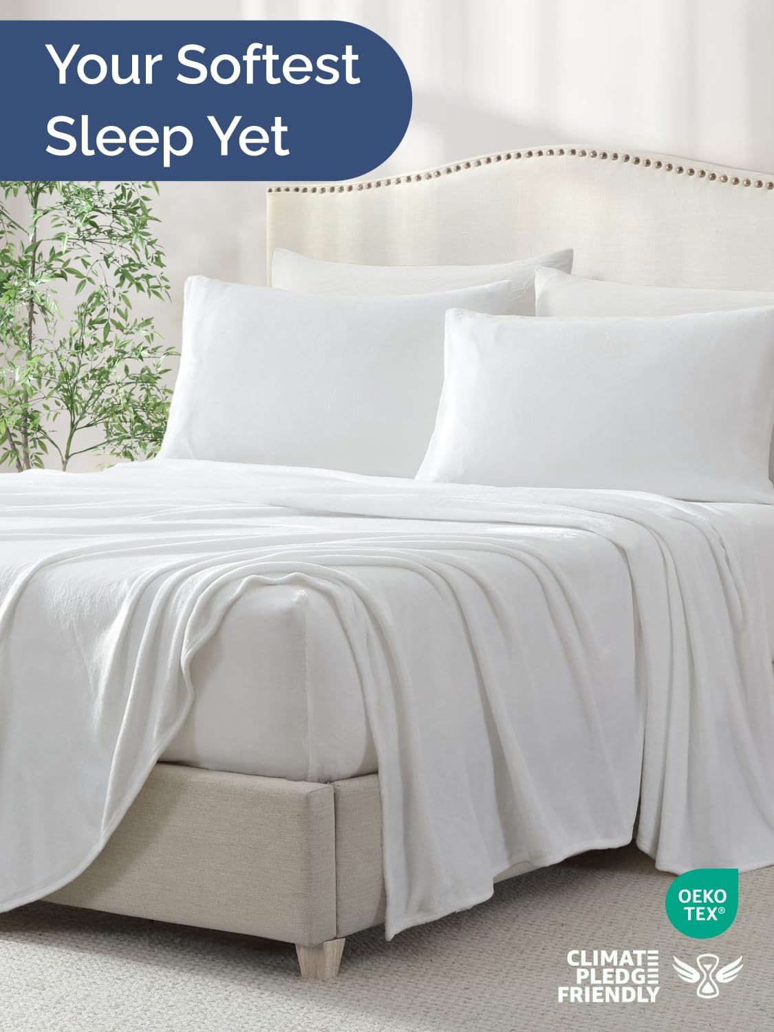 CGK Linens 5056794222857 Sheet-Sets - View #2