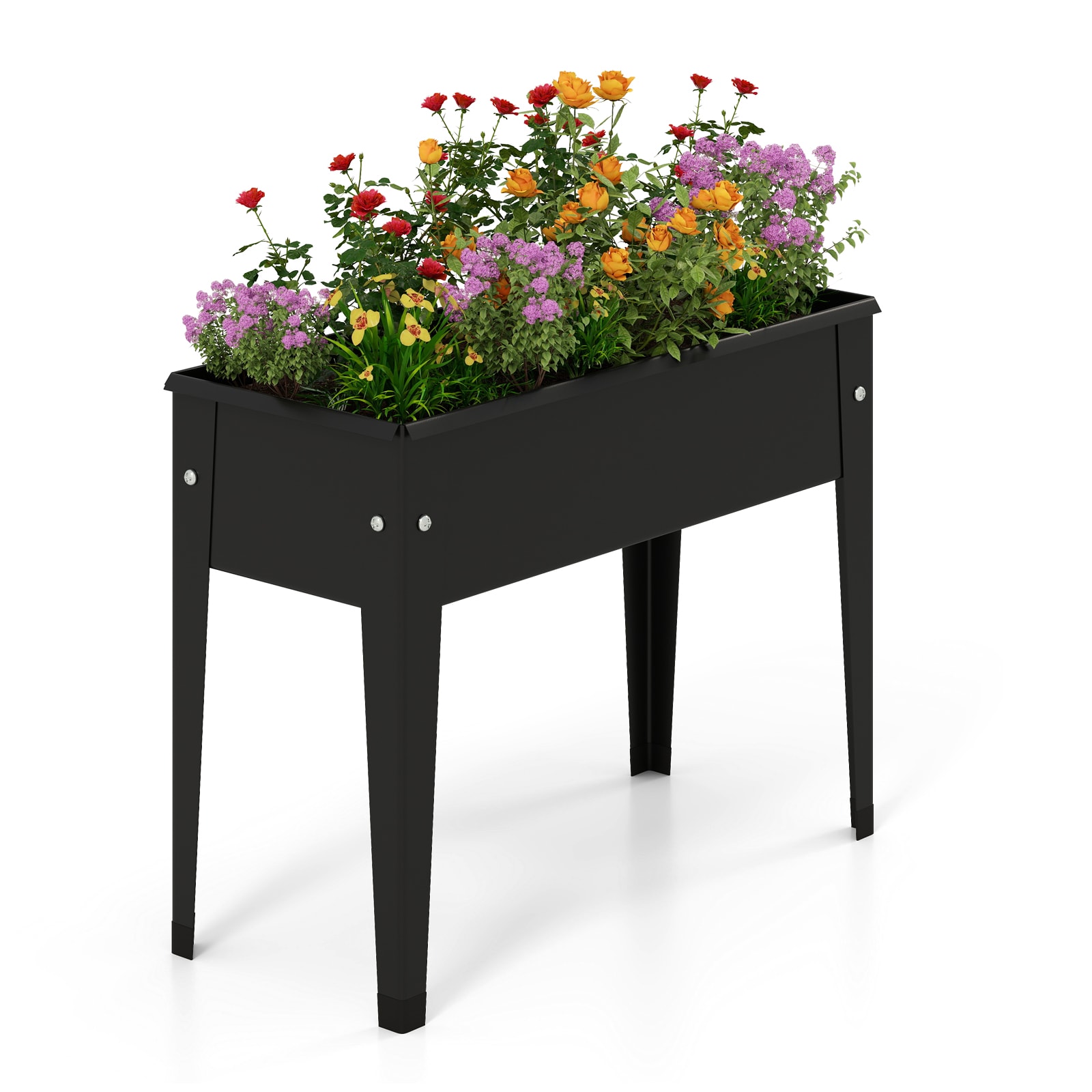 Ayelon GD43GT99 Raised-Garden-Beds - View #3
