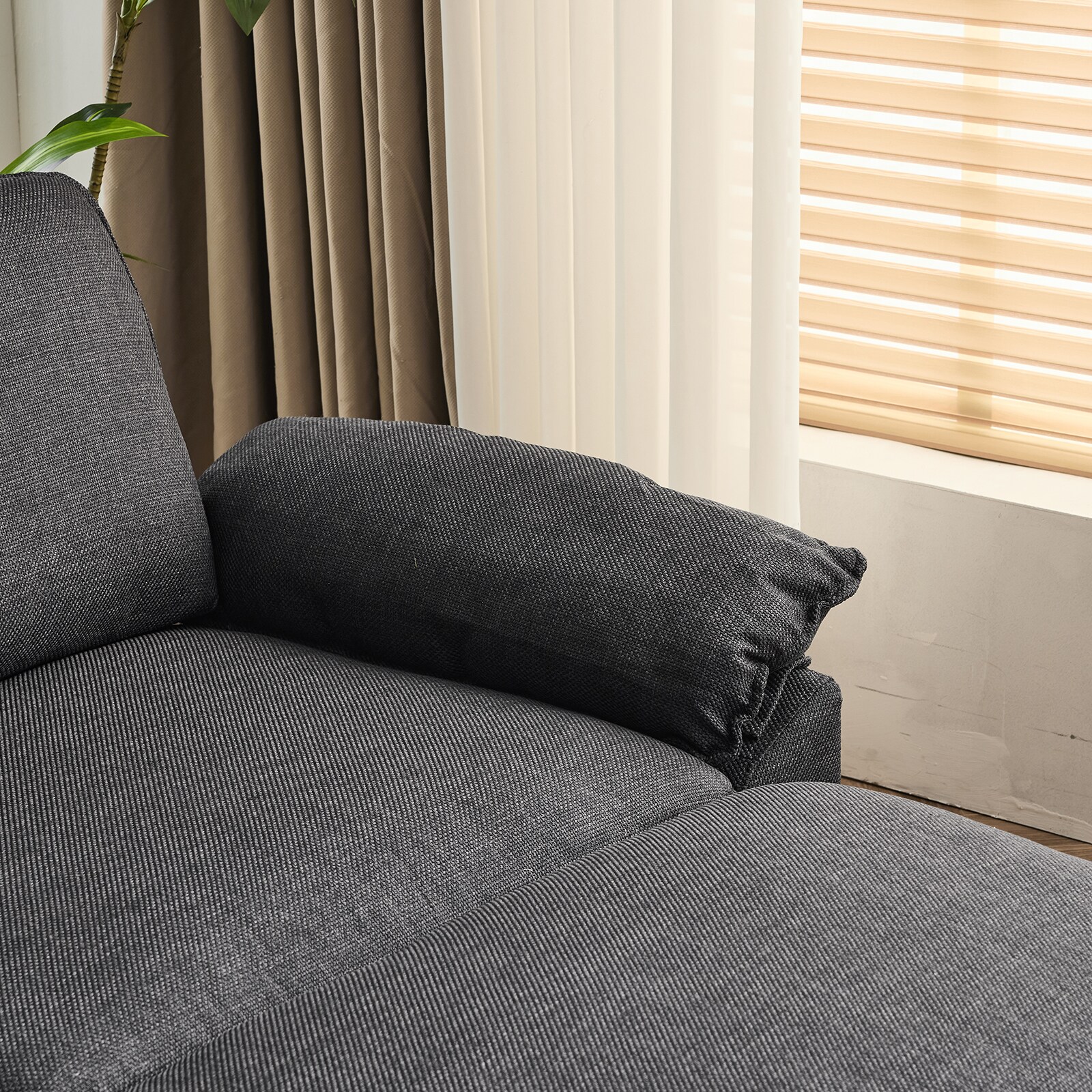 Outopee LO1G98000296+97+98 Sofas-Loveseats - View #3