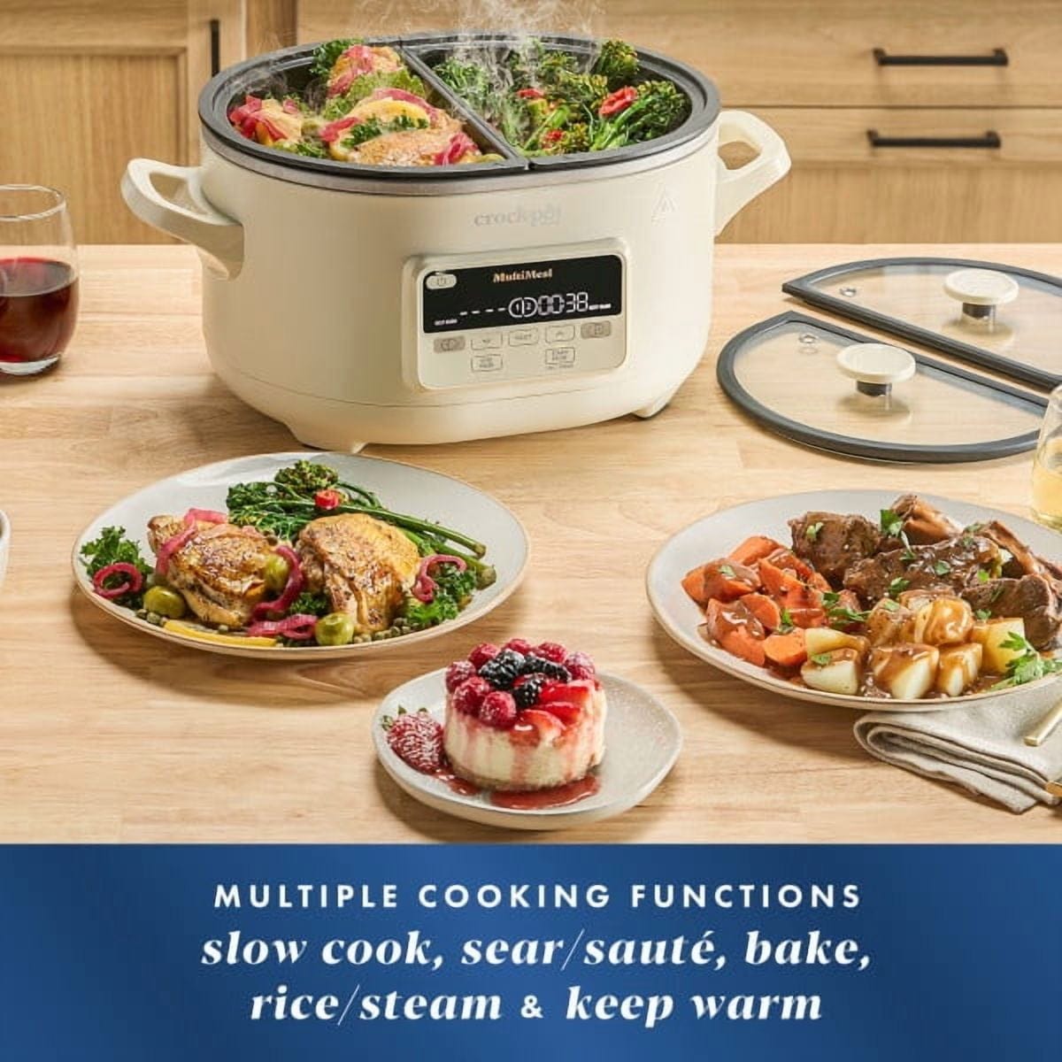 Crock-Pot 2204415 b050568 - View #3