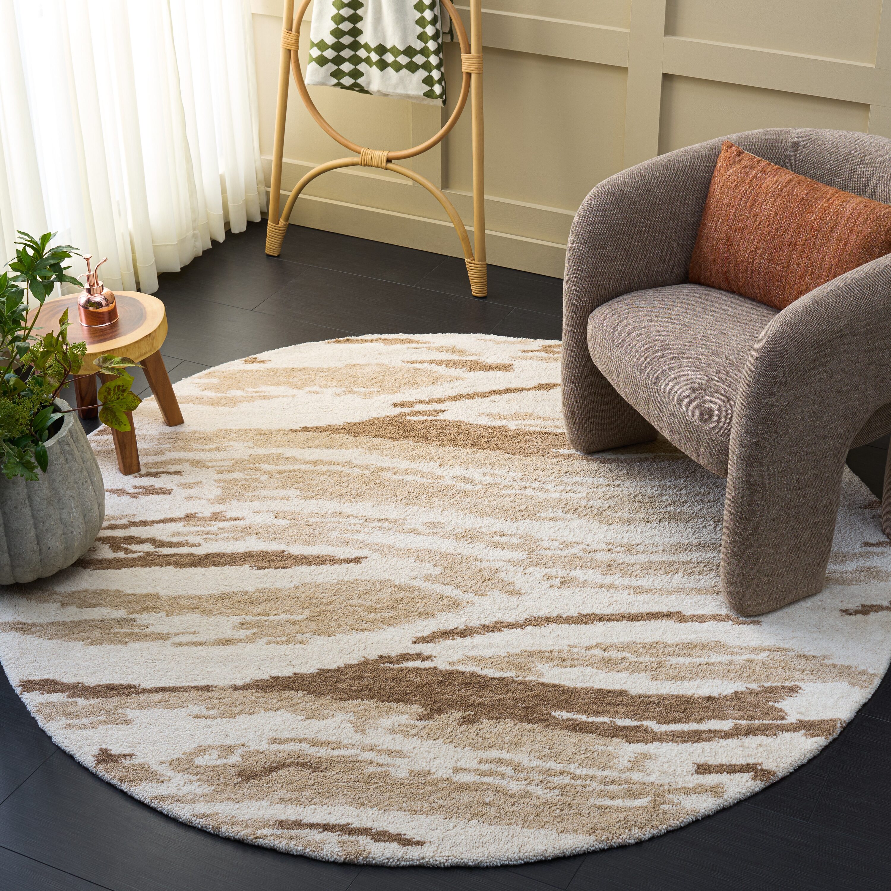 Safavieh HVT120B-6R rugs - View #2