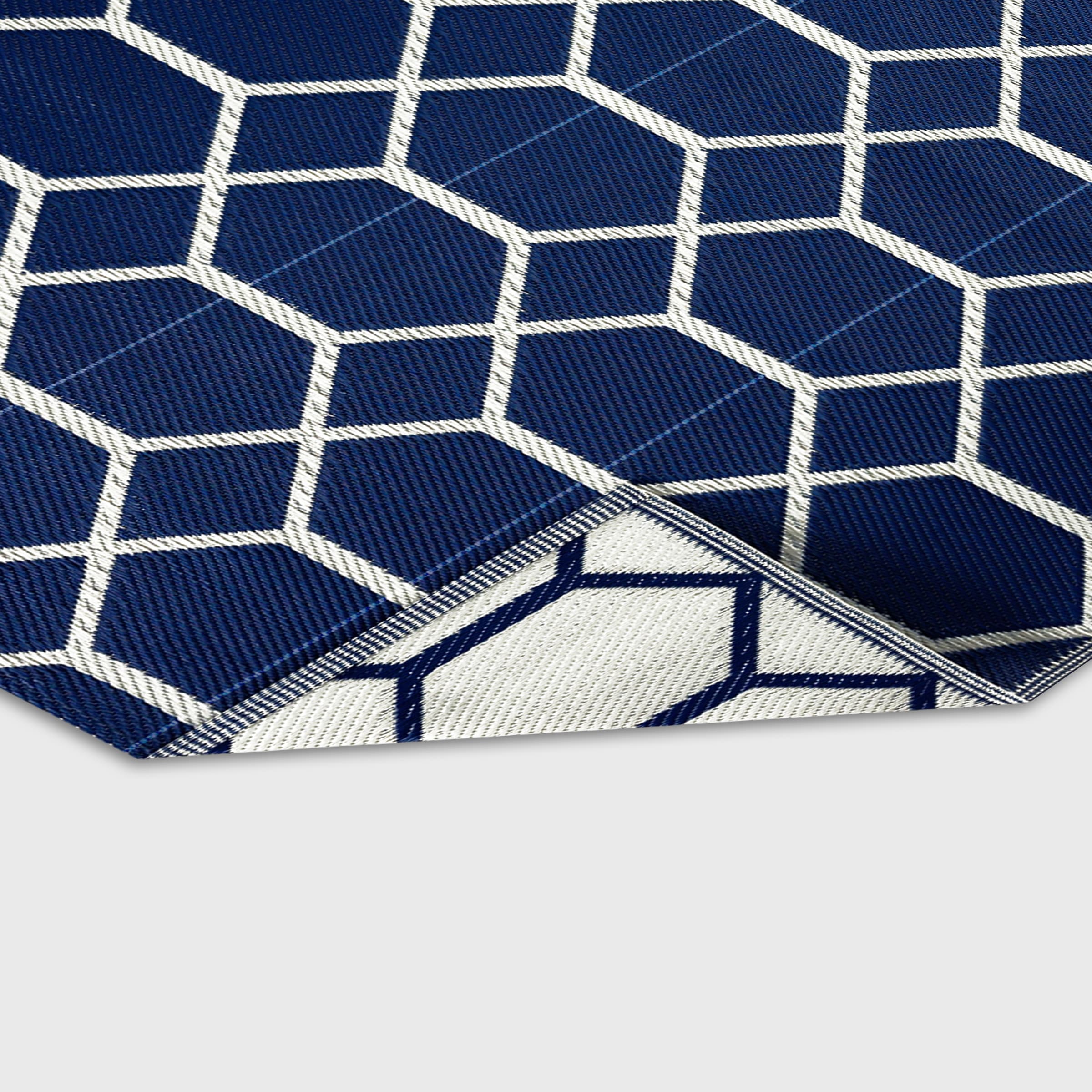 Playa Rug PLY-F-MIA-NC-6X9 rugs - View #7