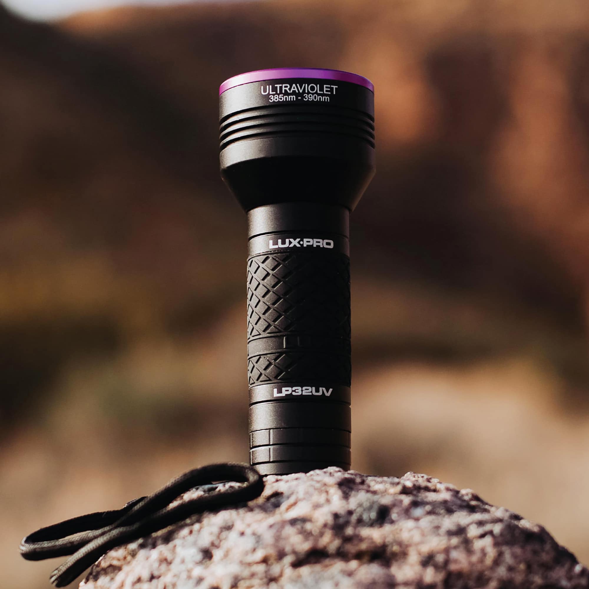 Lux-Pro LP32UV flashlights - View #11