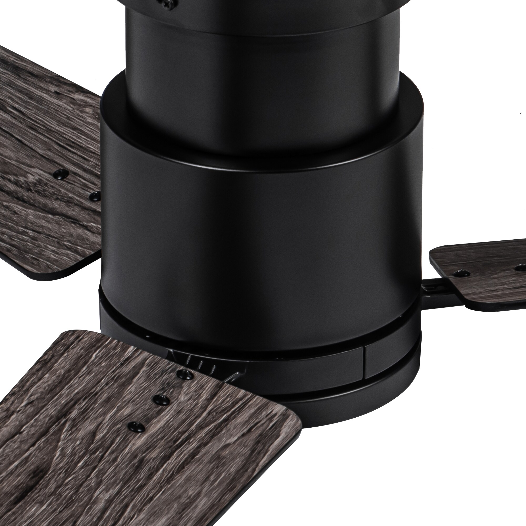 YUHAO LSDY1235XBK52 Ceiling-Fans - View #3