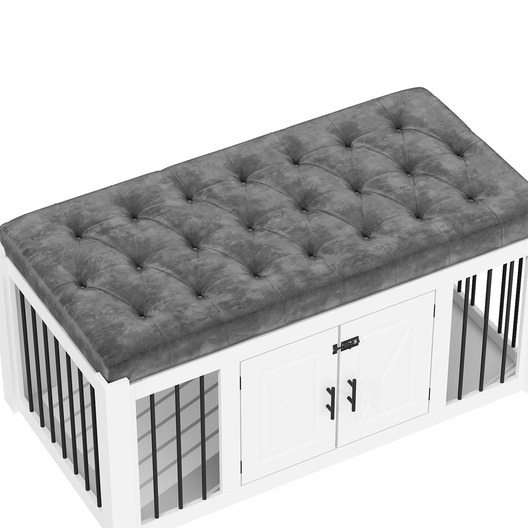 MIDHAM KF150178-01 Dog-Houses - View #14