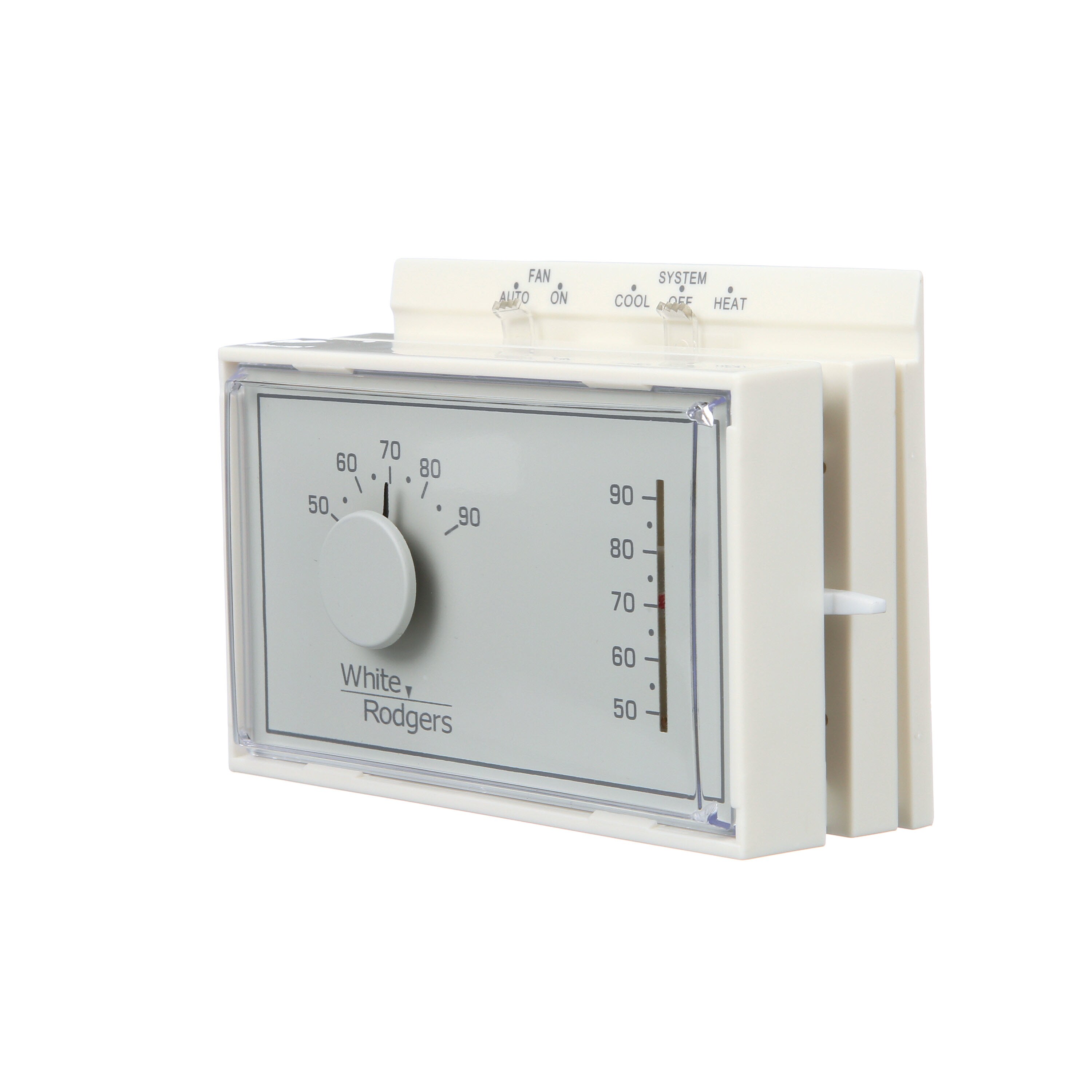 Copeland 1F56N-444 Hvac-Components - View #2