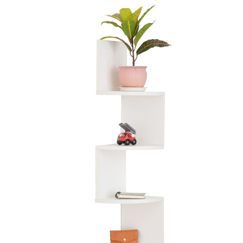 Basicwise QI003554.W bookcases - View #7