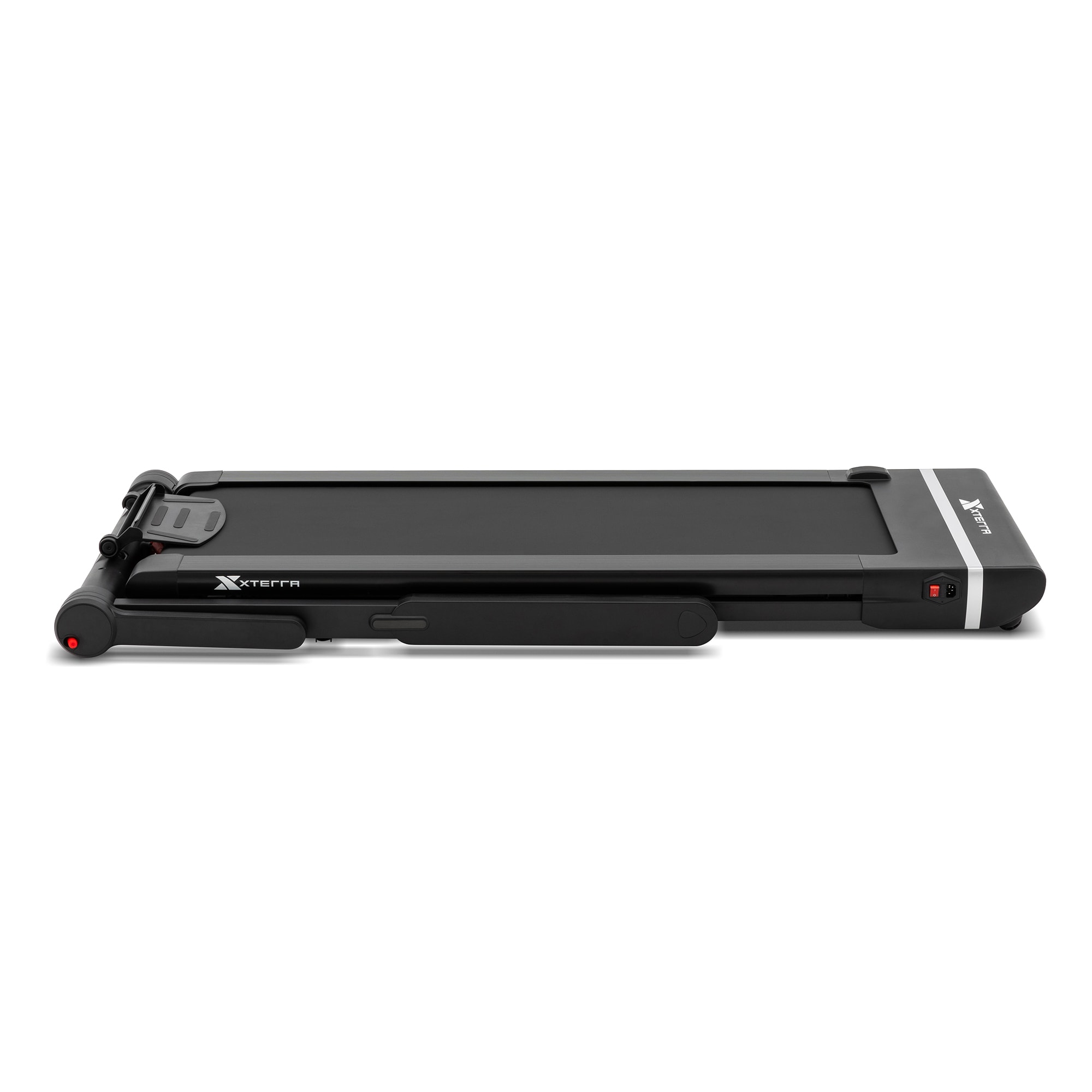 XTERRA Fitness WS200 treadmills - View #4