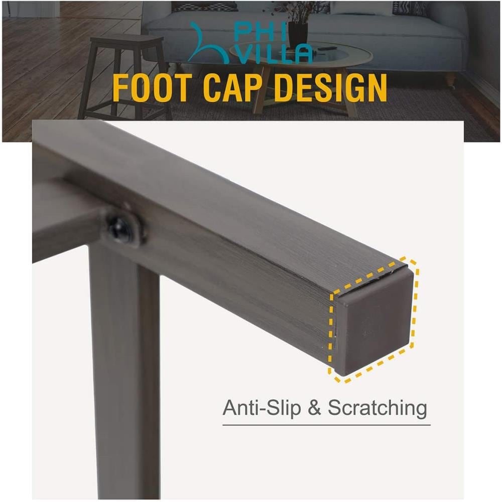PHI VILLA E02GF095 stools - View #4